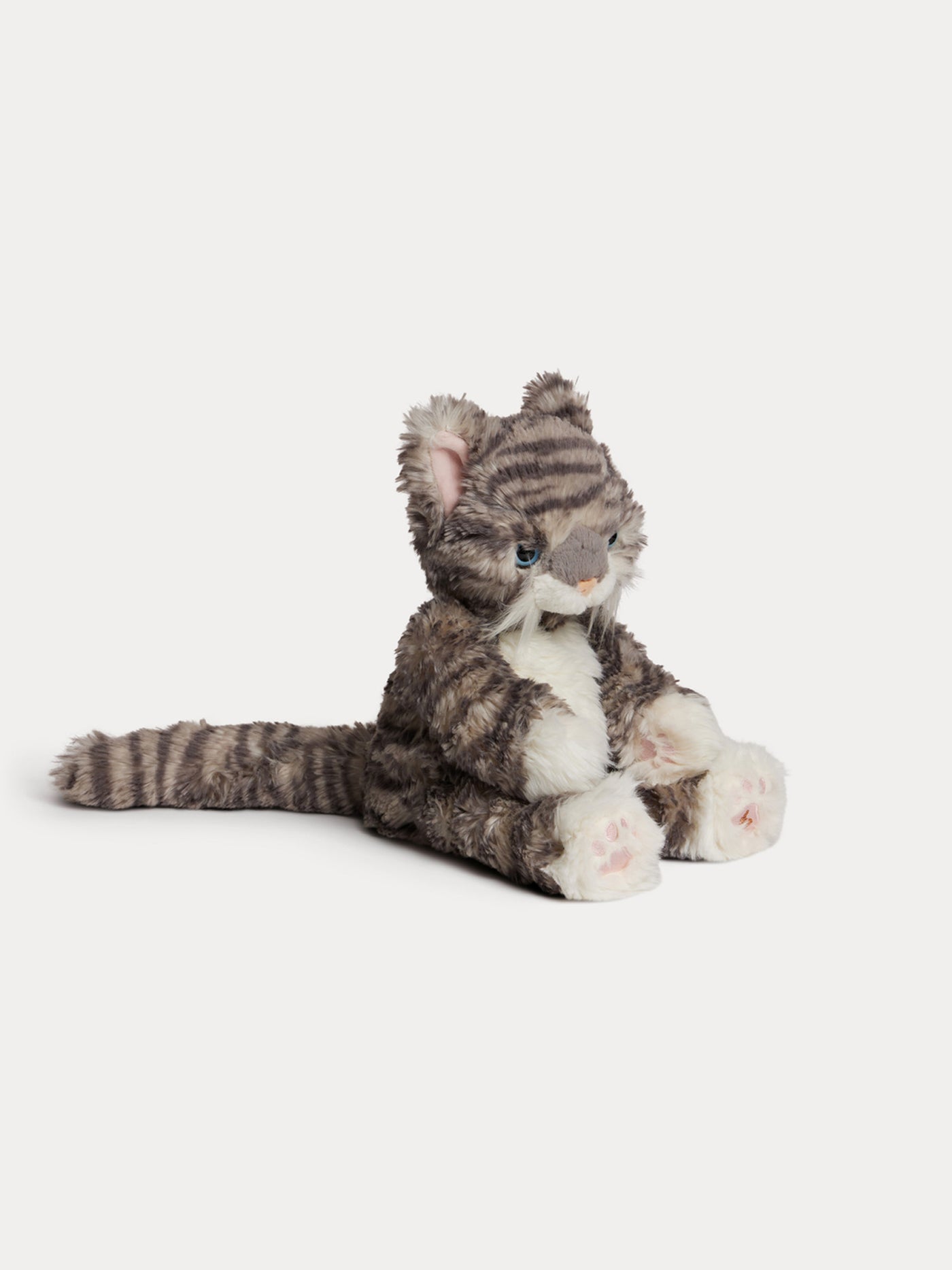 Esmeralda cat plush