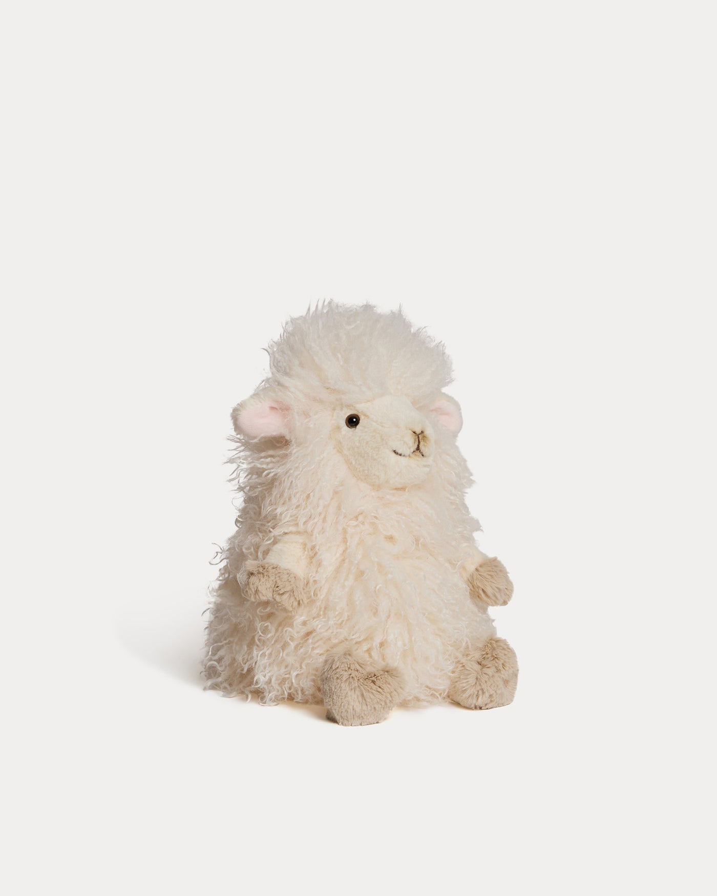 Beryl Plush Toy<br>£40