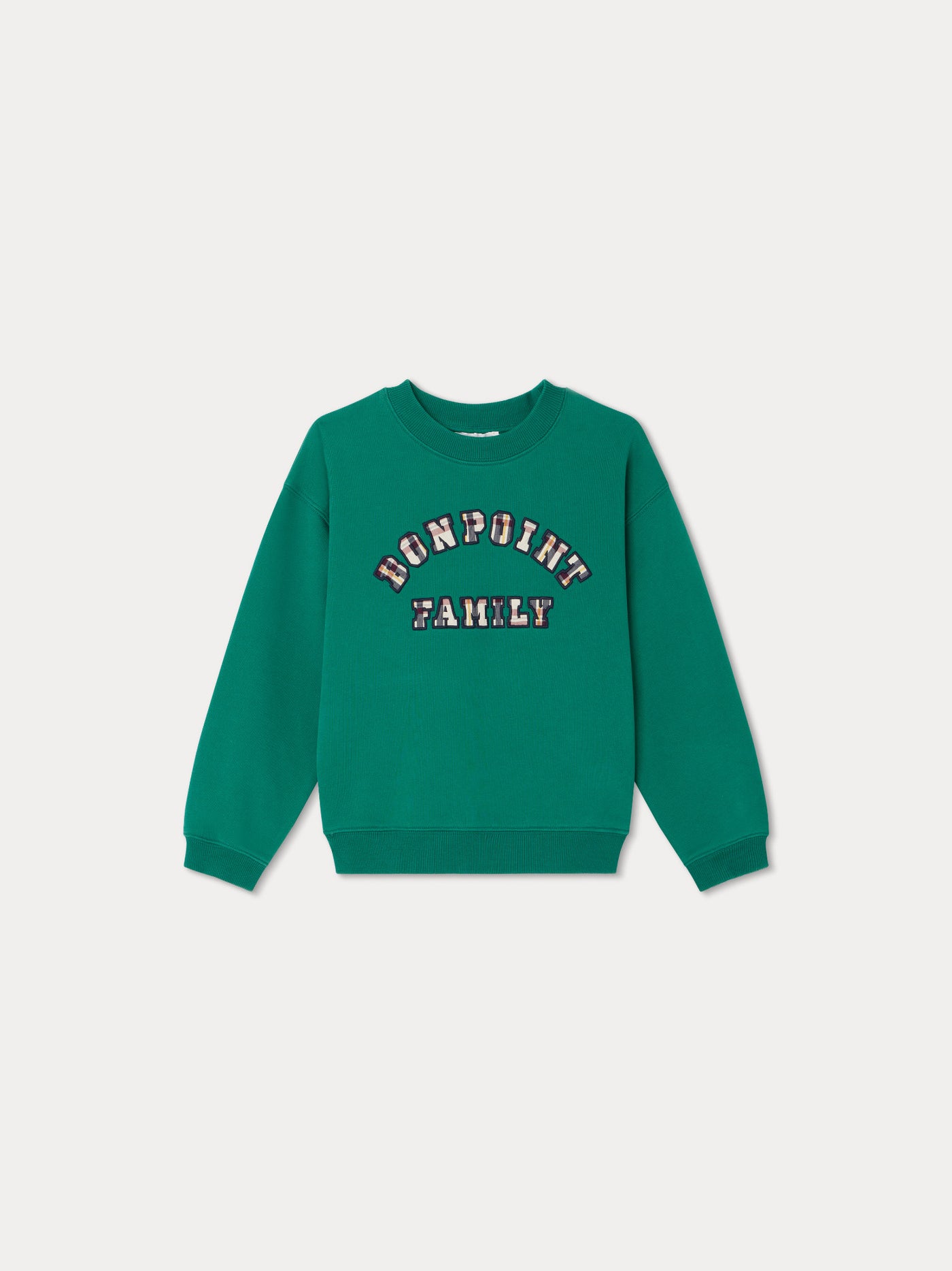 Tonino Sweatshirt green