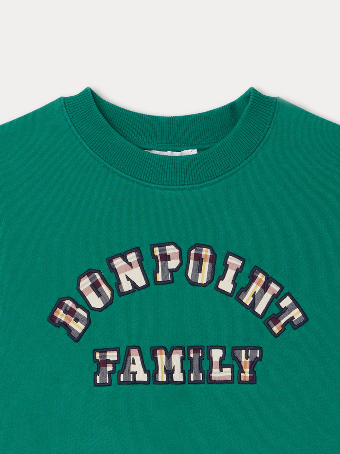 Tonino Sweatshirt green