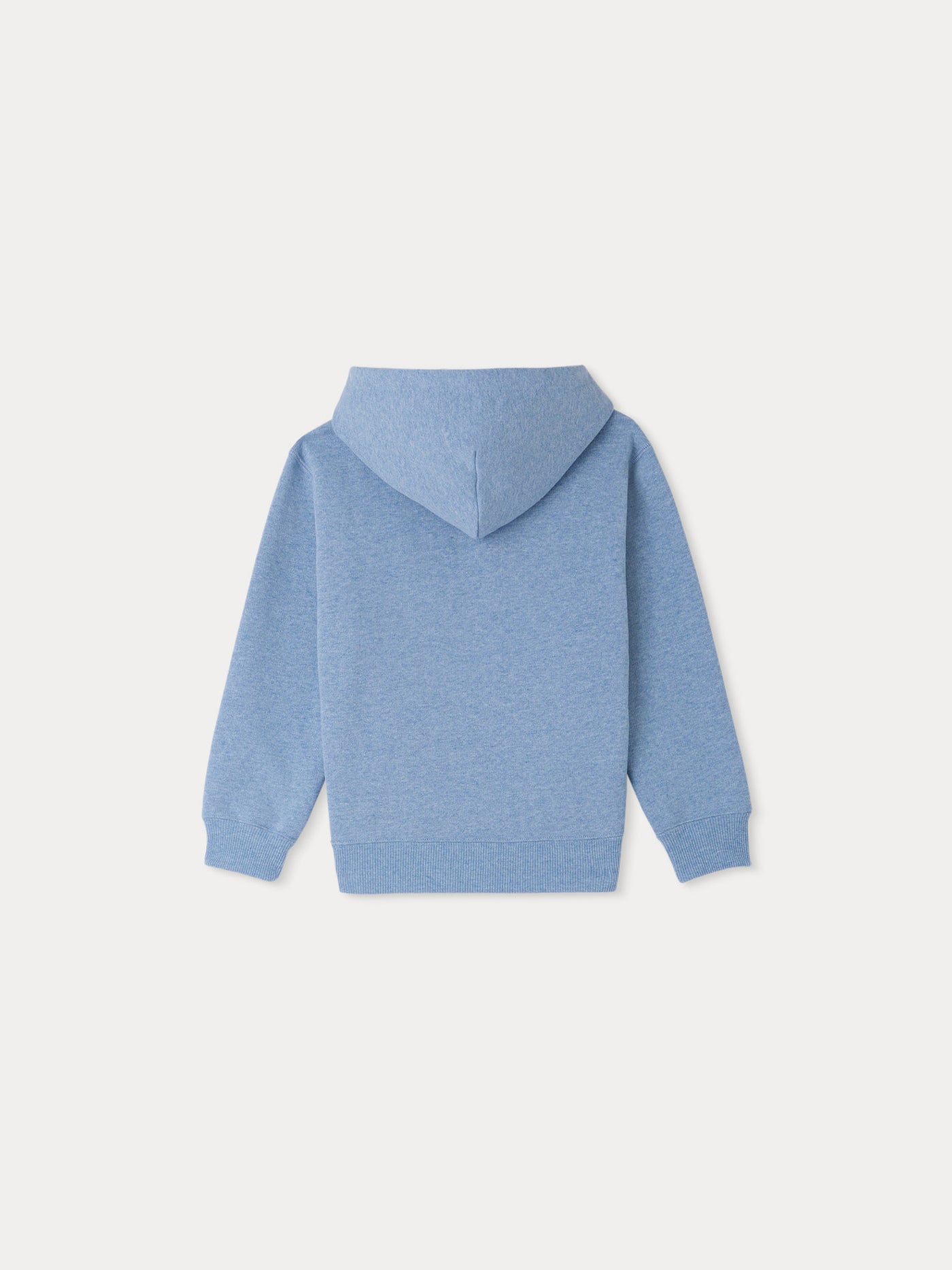 Barack ocean blue sweatshirt