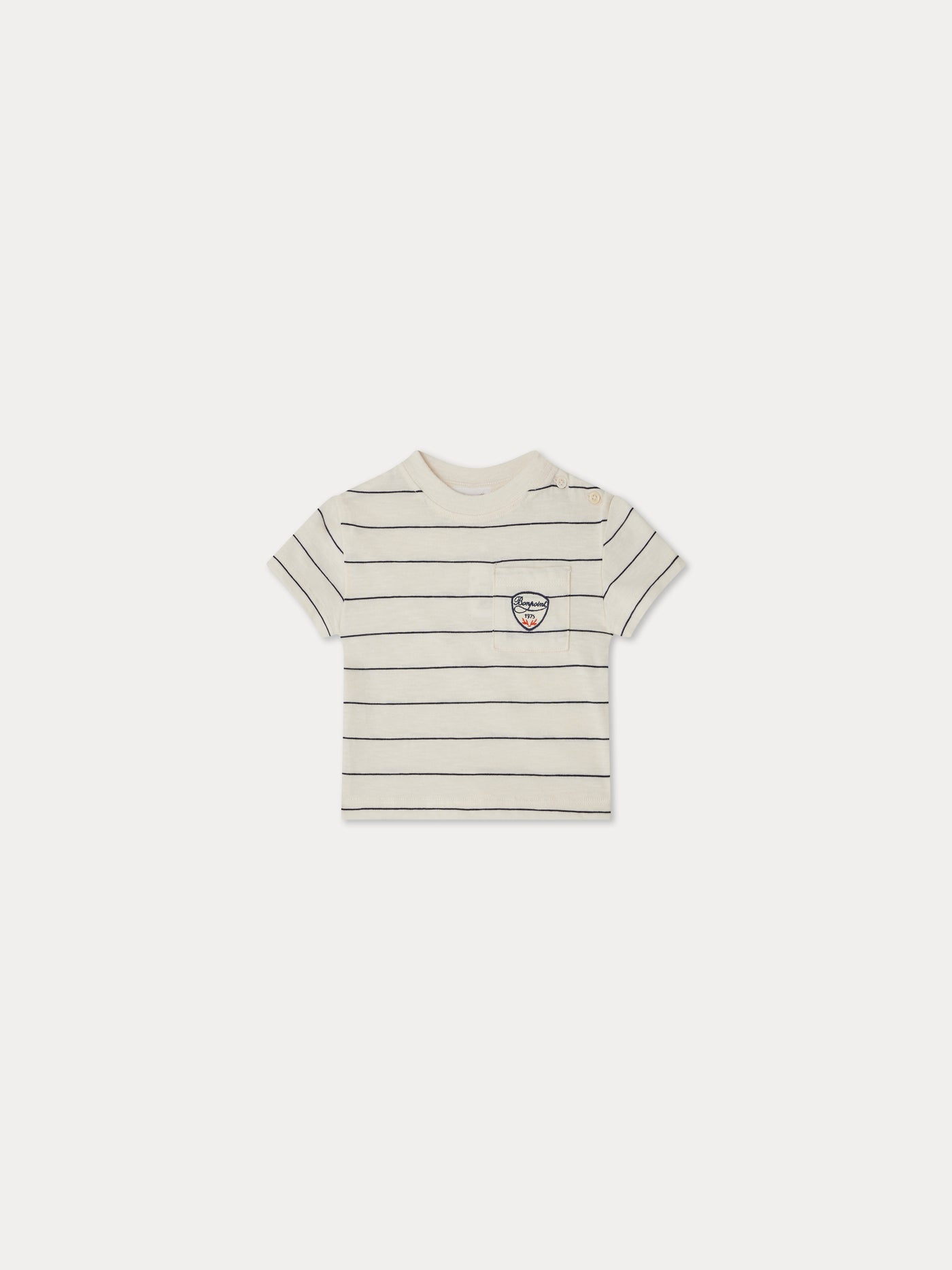 Gaye striped T-shirt