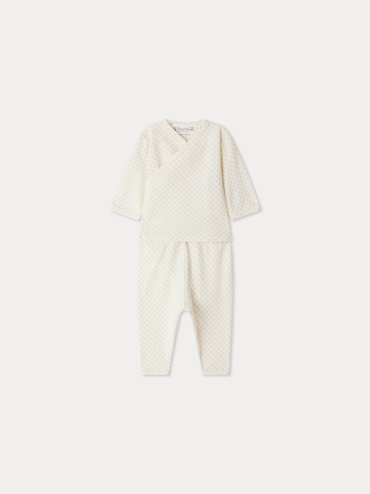 Newborn - Sets and Jumpsuits • Bonpoint