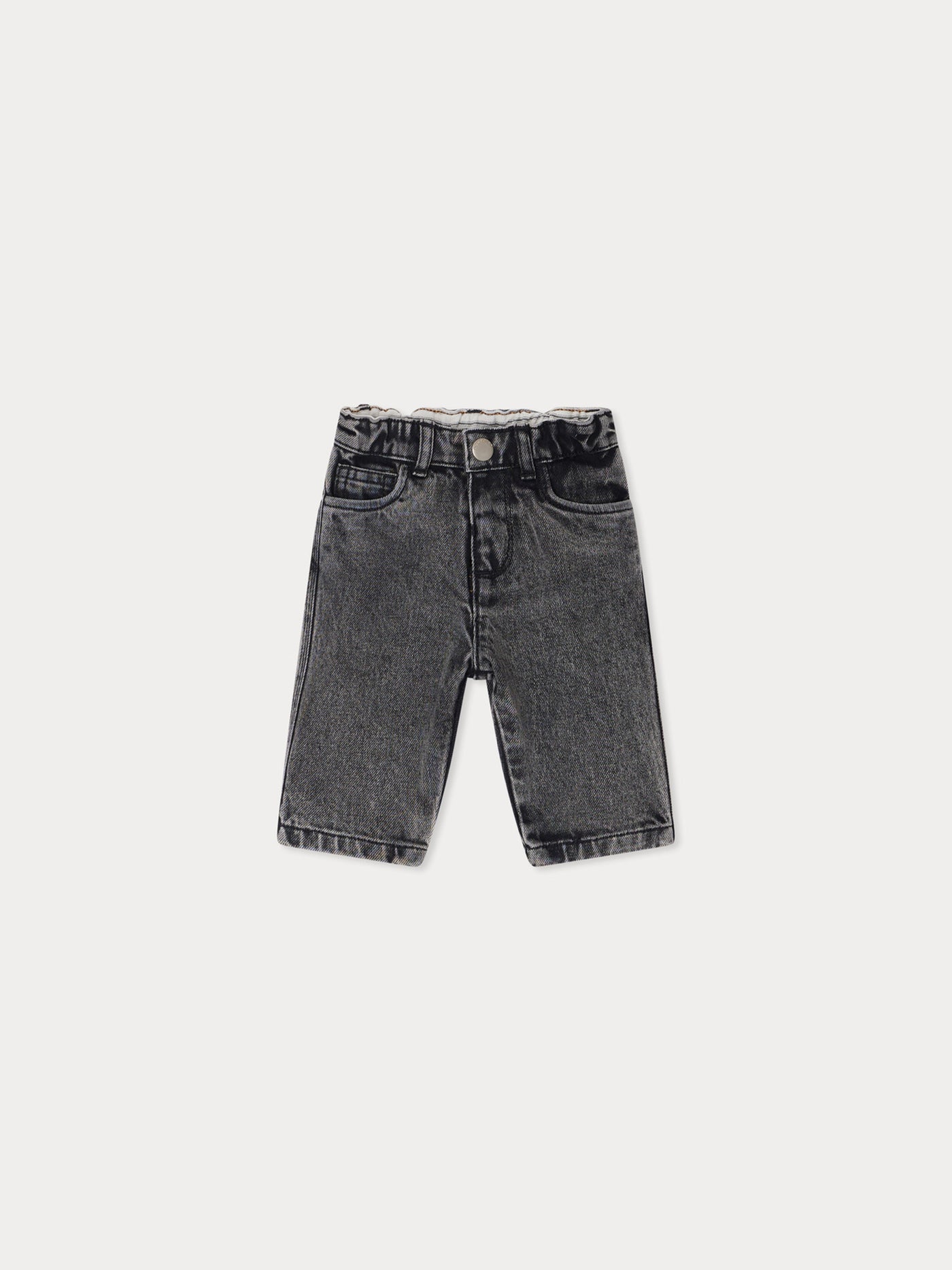 Jeliott denim pants in organic cotton