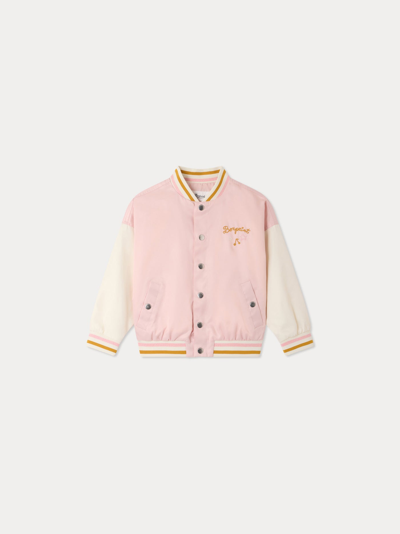 Malika water-repellent jacket