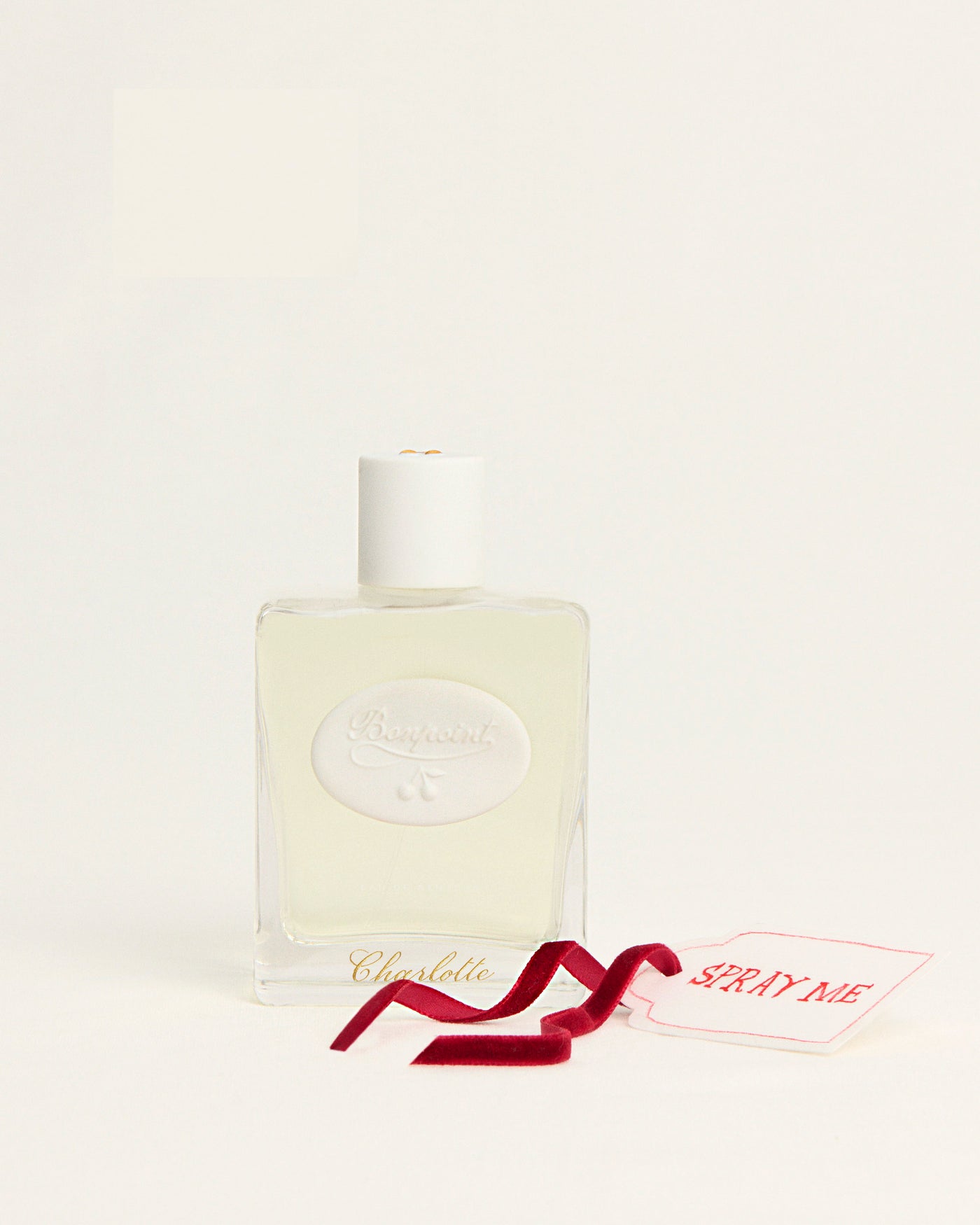 Personalized Eau de Senteur 300 ml <br>£185