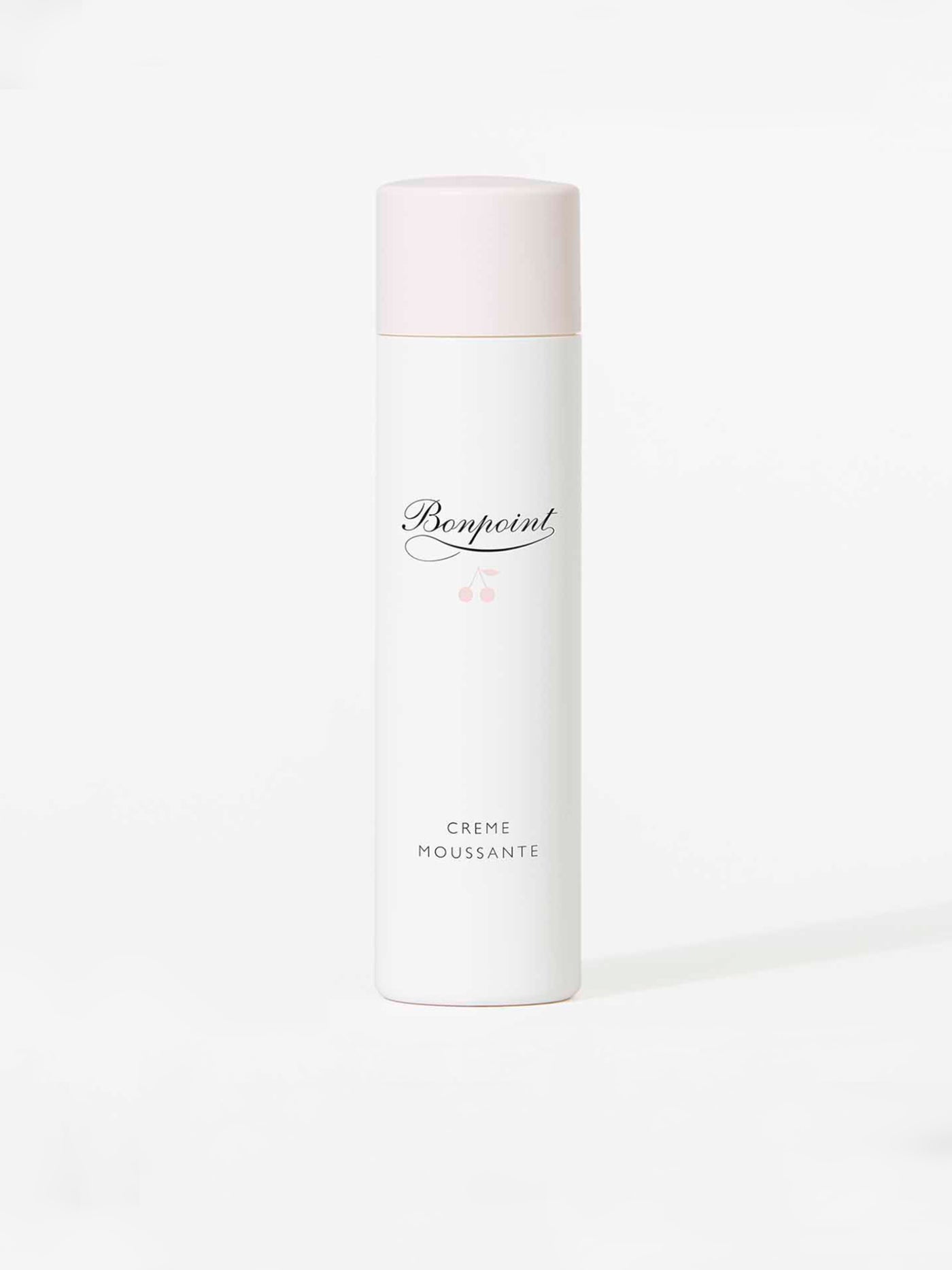 Foaming cleansing cream 200 ml