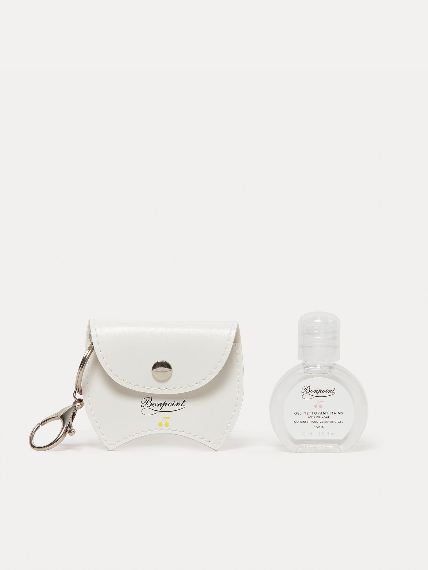 Little Pouch for Hand Cleansing Gel