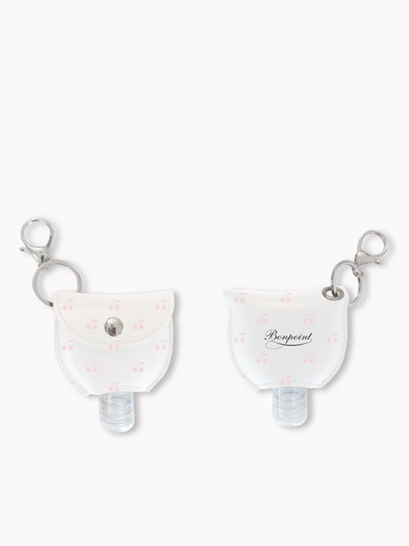 Little Pouch for Hand Cleansing Gel