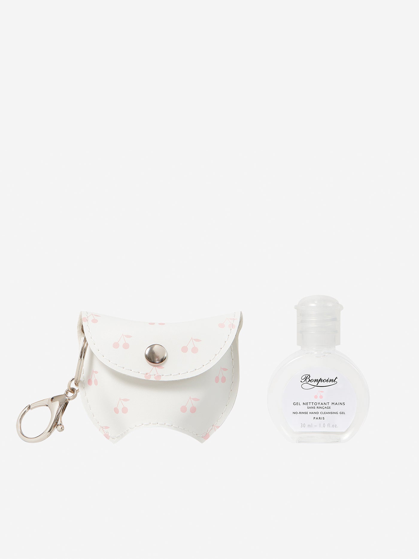 Little Pouch for Hand Cleansing Gel