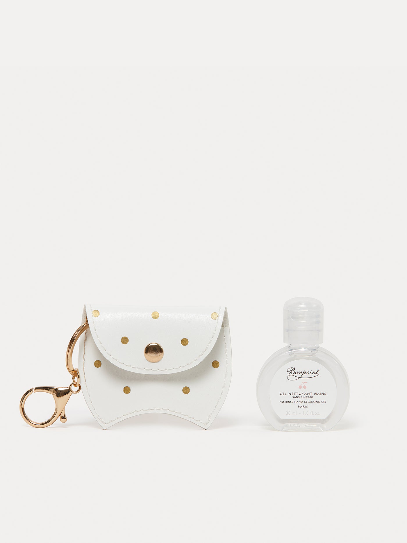 Little Pouch for Hand Cleansing Gel