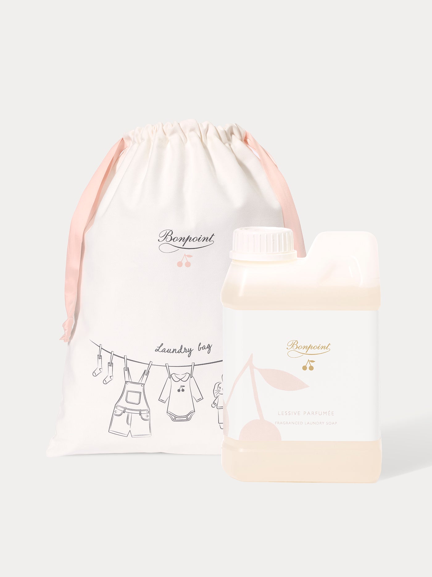 Laundry Bag