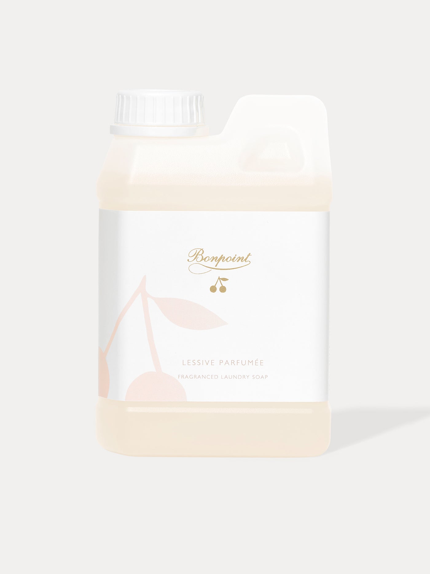 Fragranced Laundry Soap - 1 liter