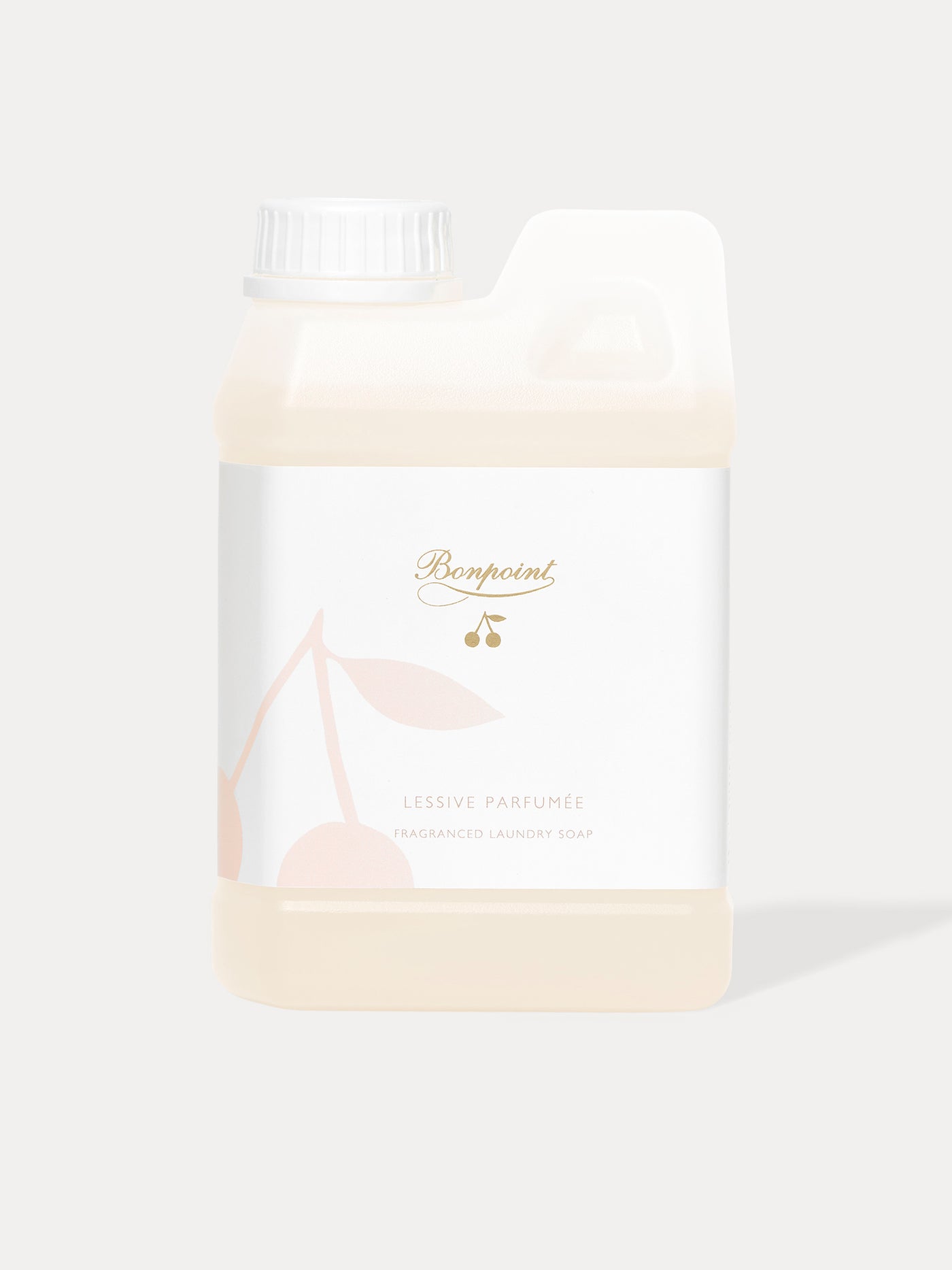 Fragranced Laundry Soap - 1 liter