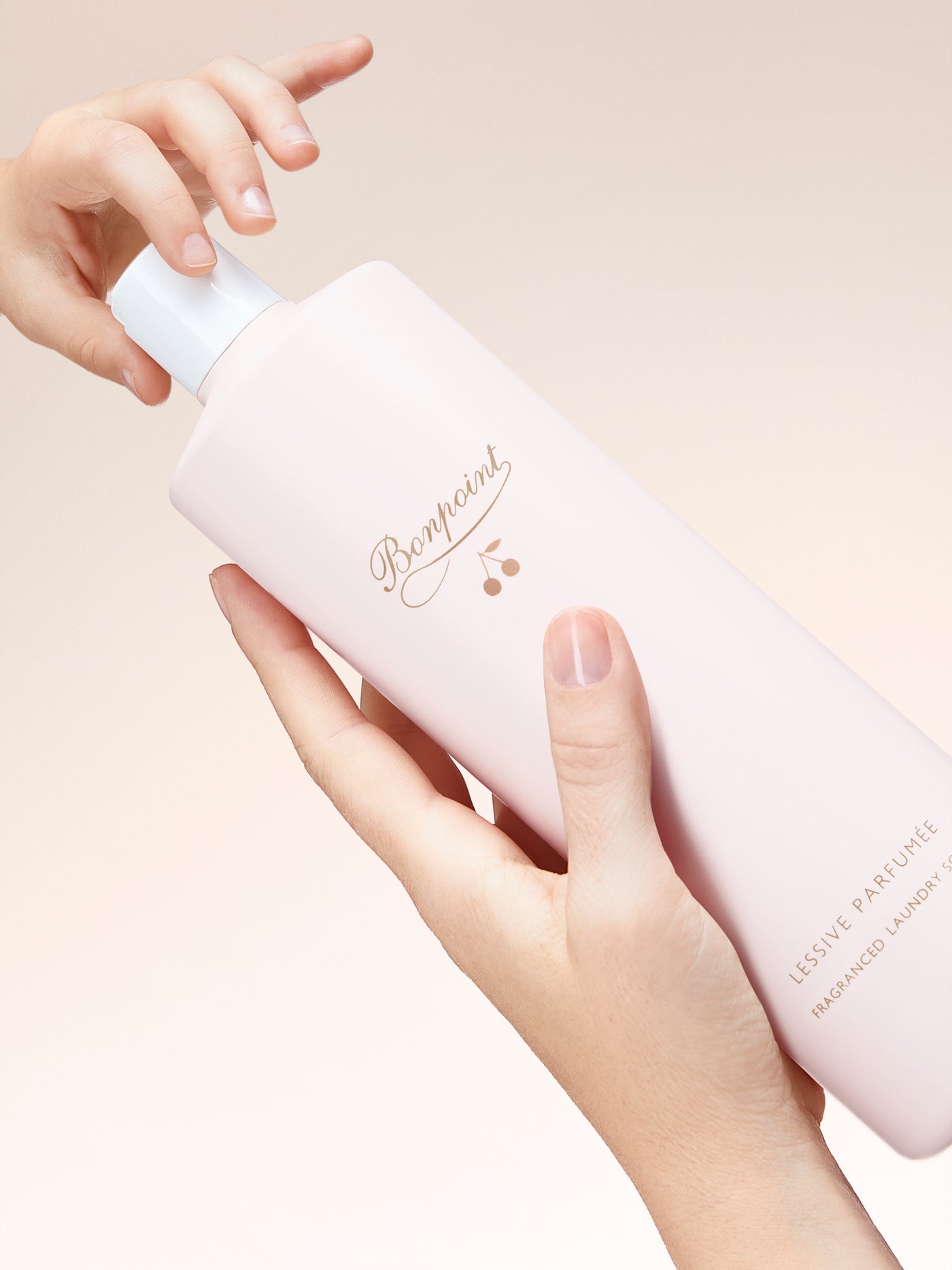 Fragranced Laundry Soap - 1 liter