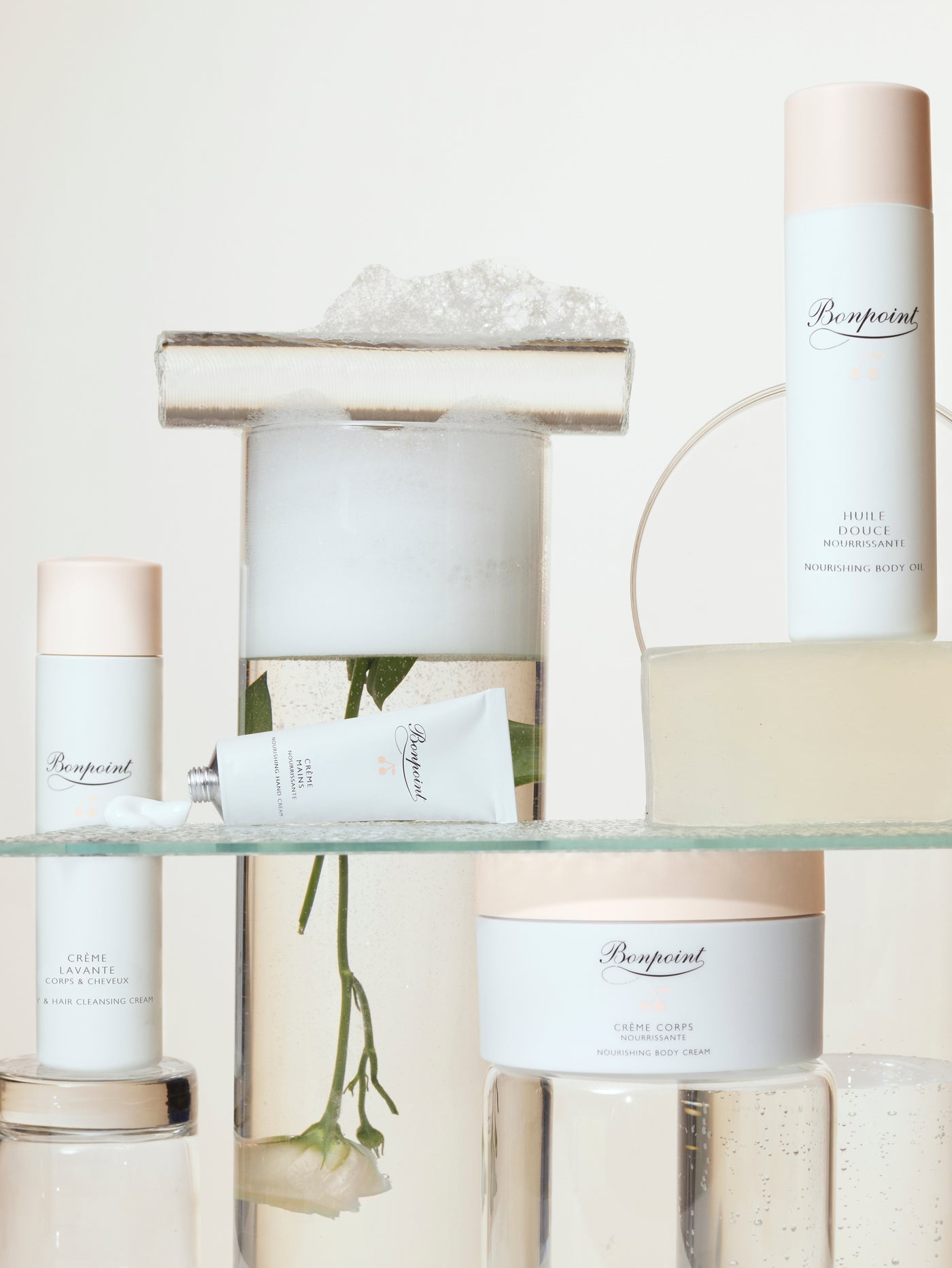 Nourishing hand cream 30 ml