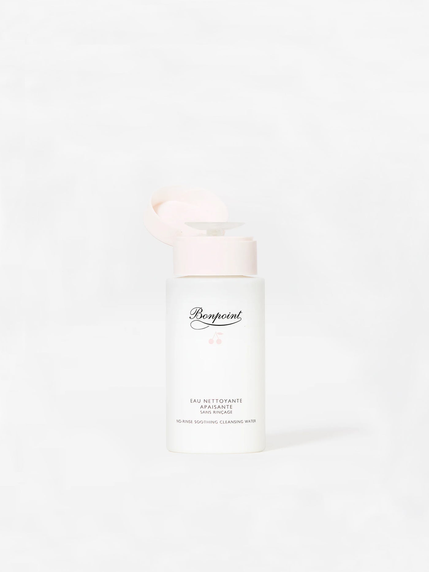 No-rinse soothing cleansing water 150 ml