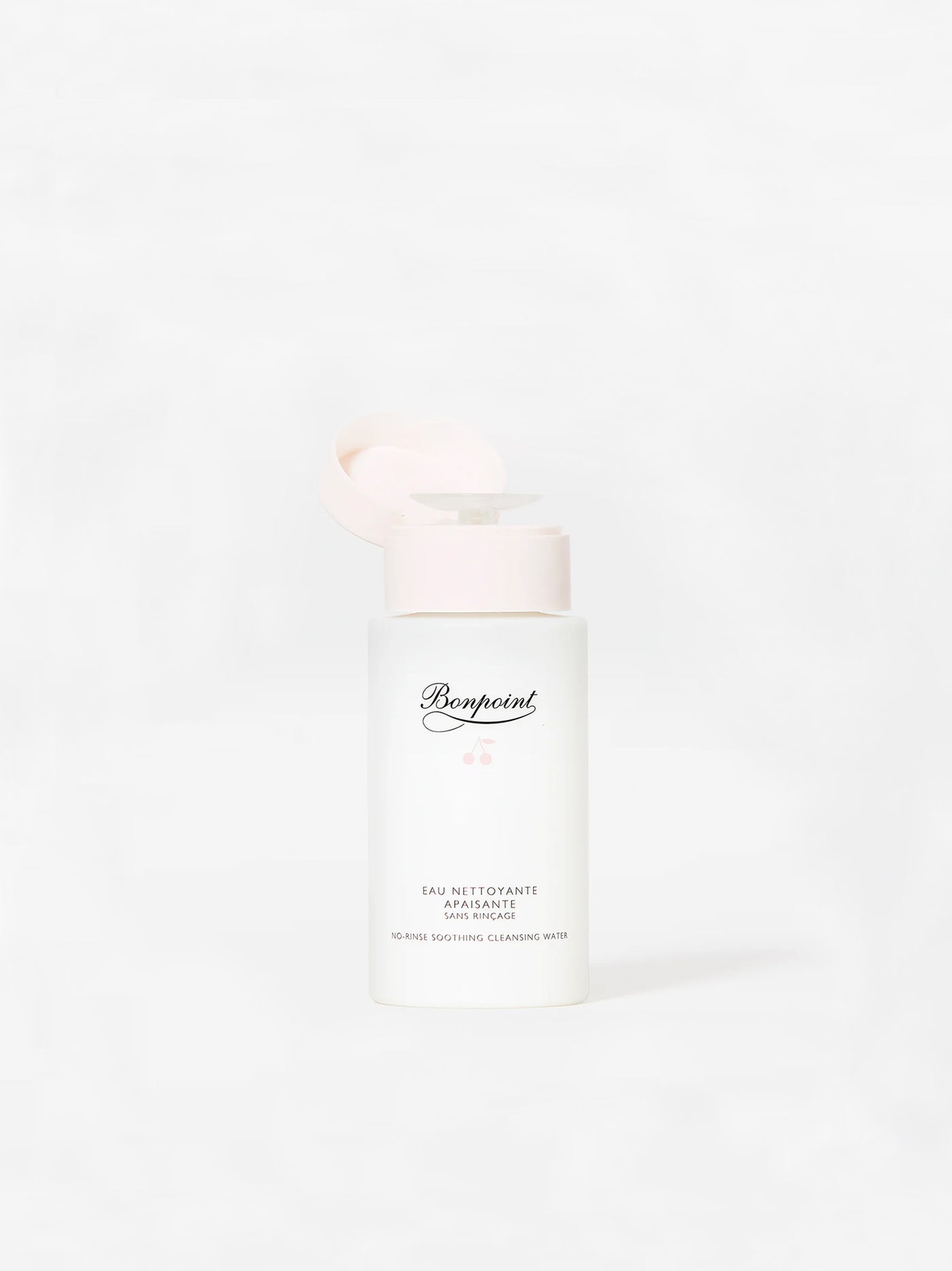 No-rinse soothing cleansing water 150 ml