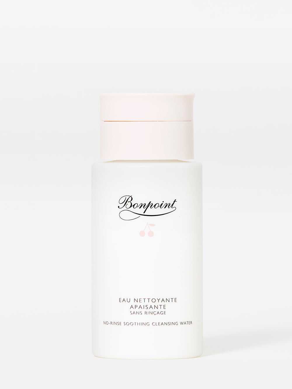 No-rinse soothing cleansing water 150 ml