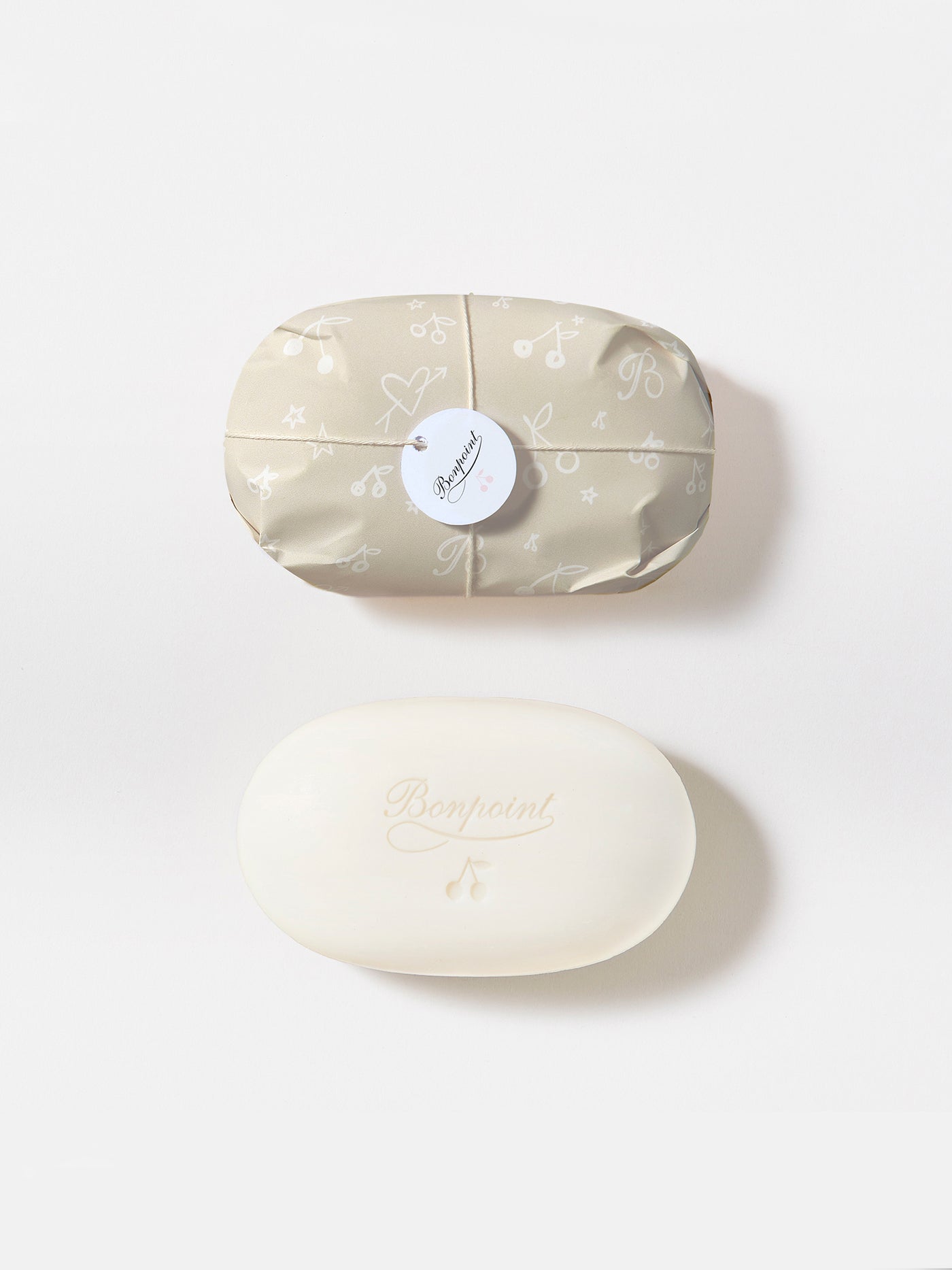 The gentle superfatted soap 150gr