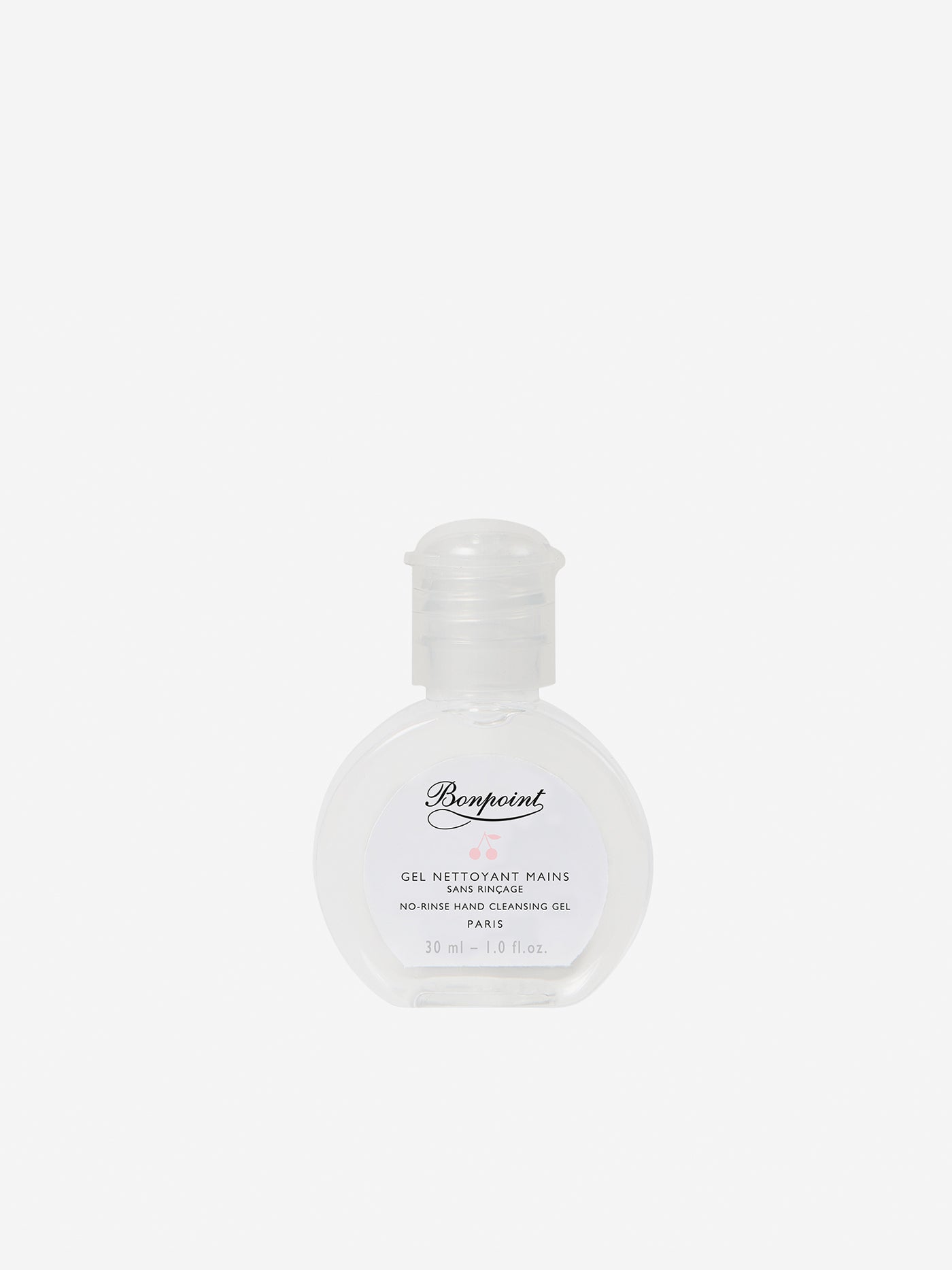 Hand cleansing gel 30 ml