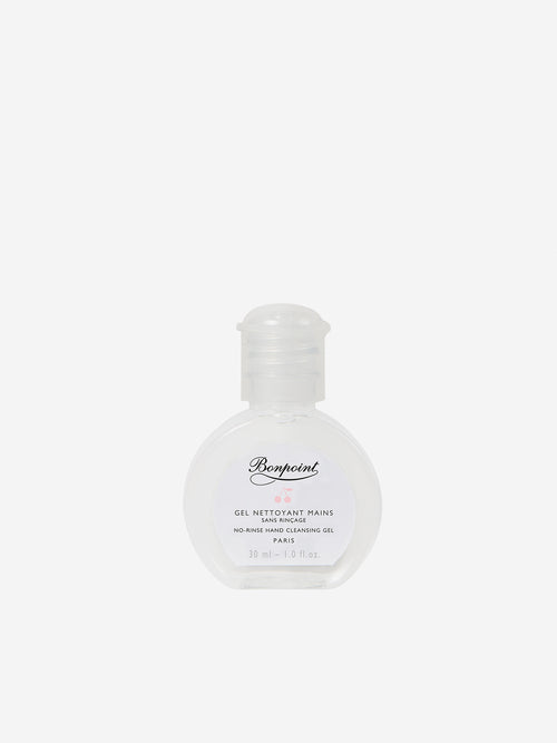 Hand cleansing gel 30 ml