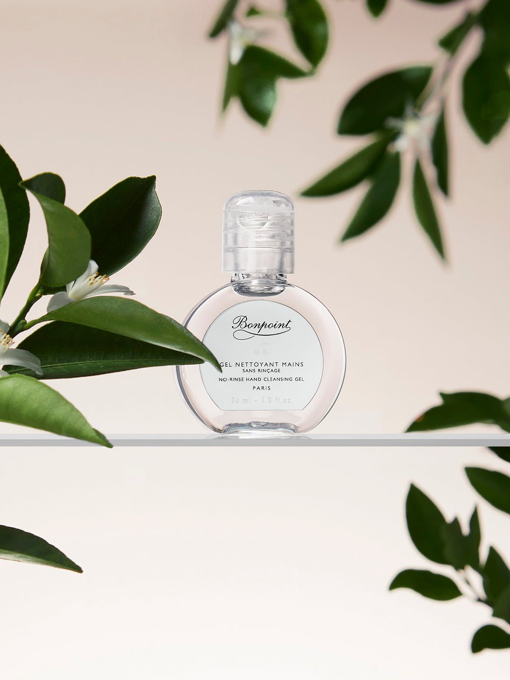 Hand cleansing gel 30 ml