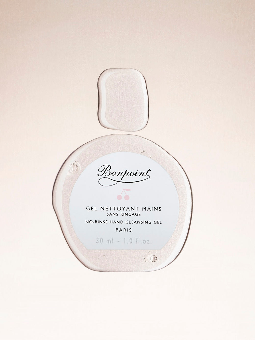 Hand cleansing gel 30 ml