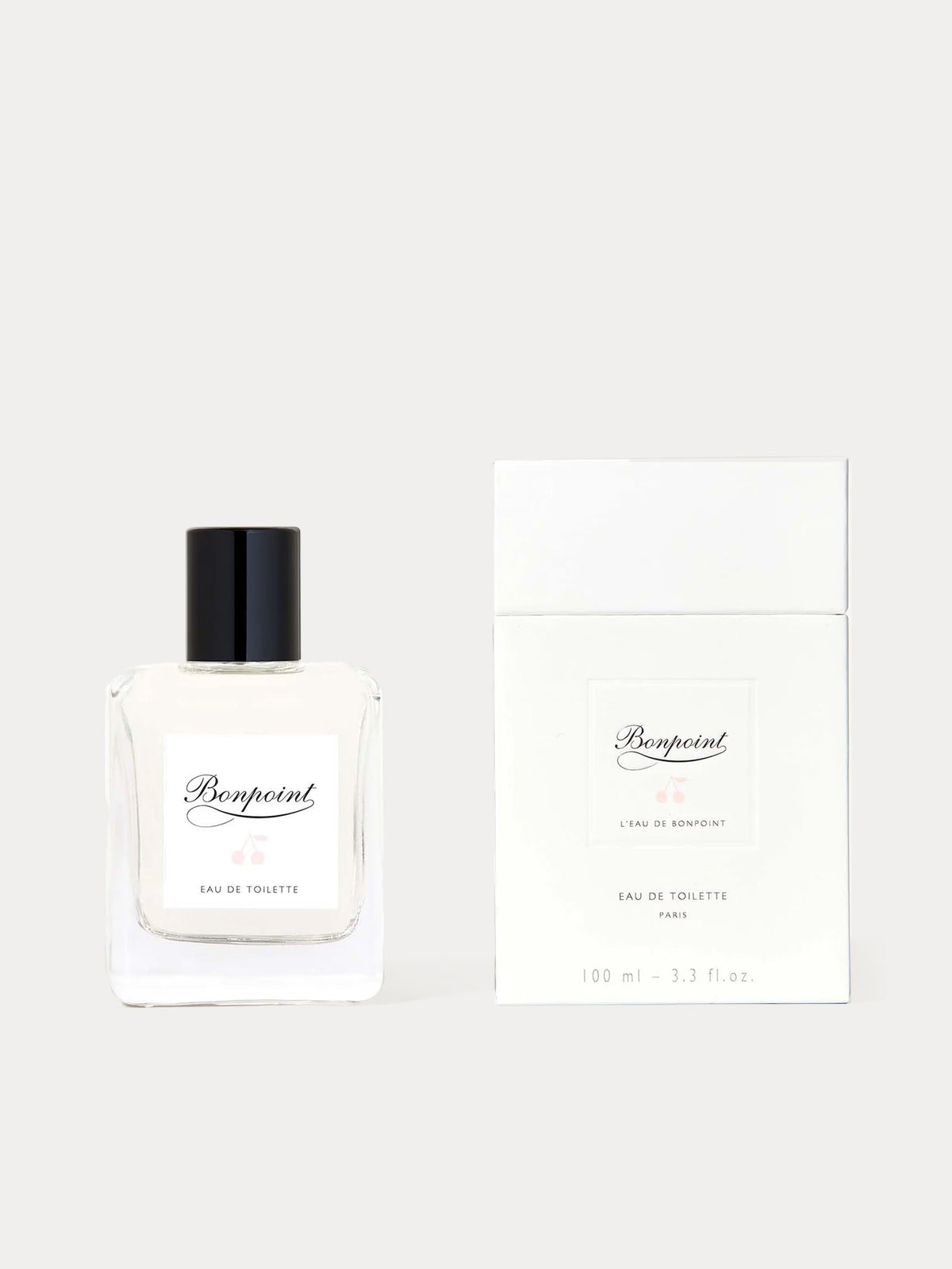 Eau de Toilette 100ml