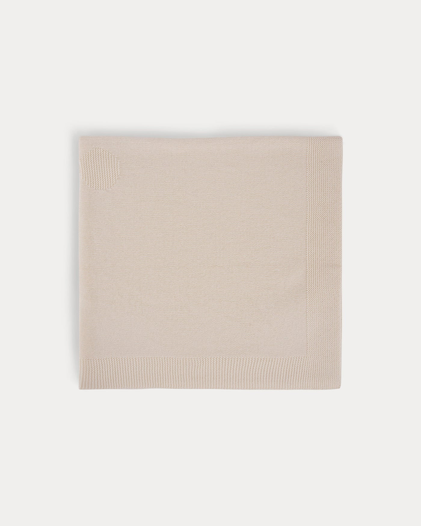 Cashmere Blanket<br>£380