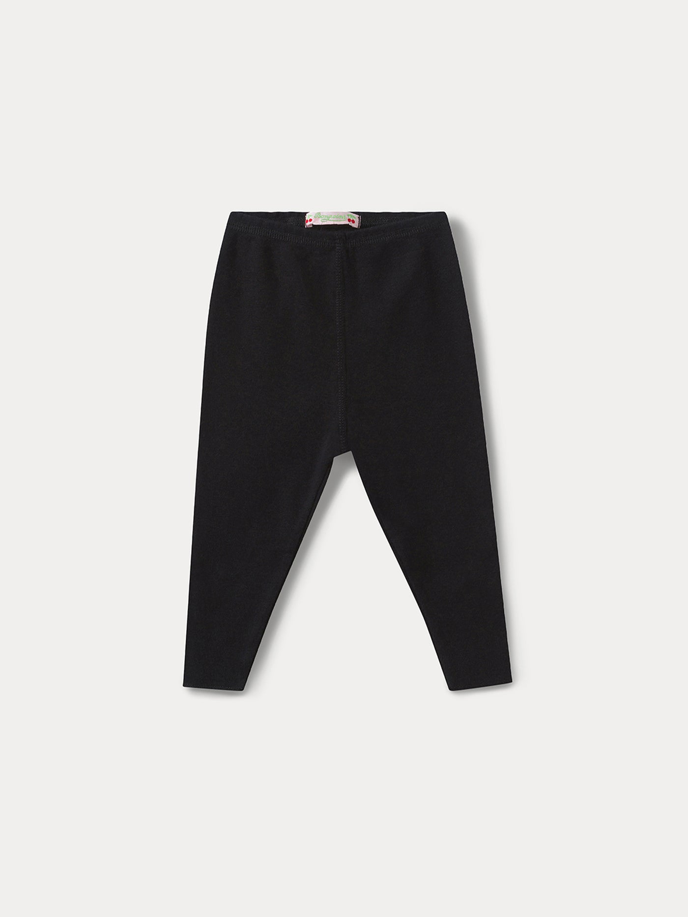 Babies' Legging black