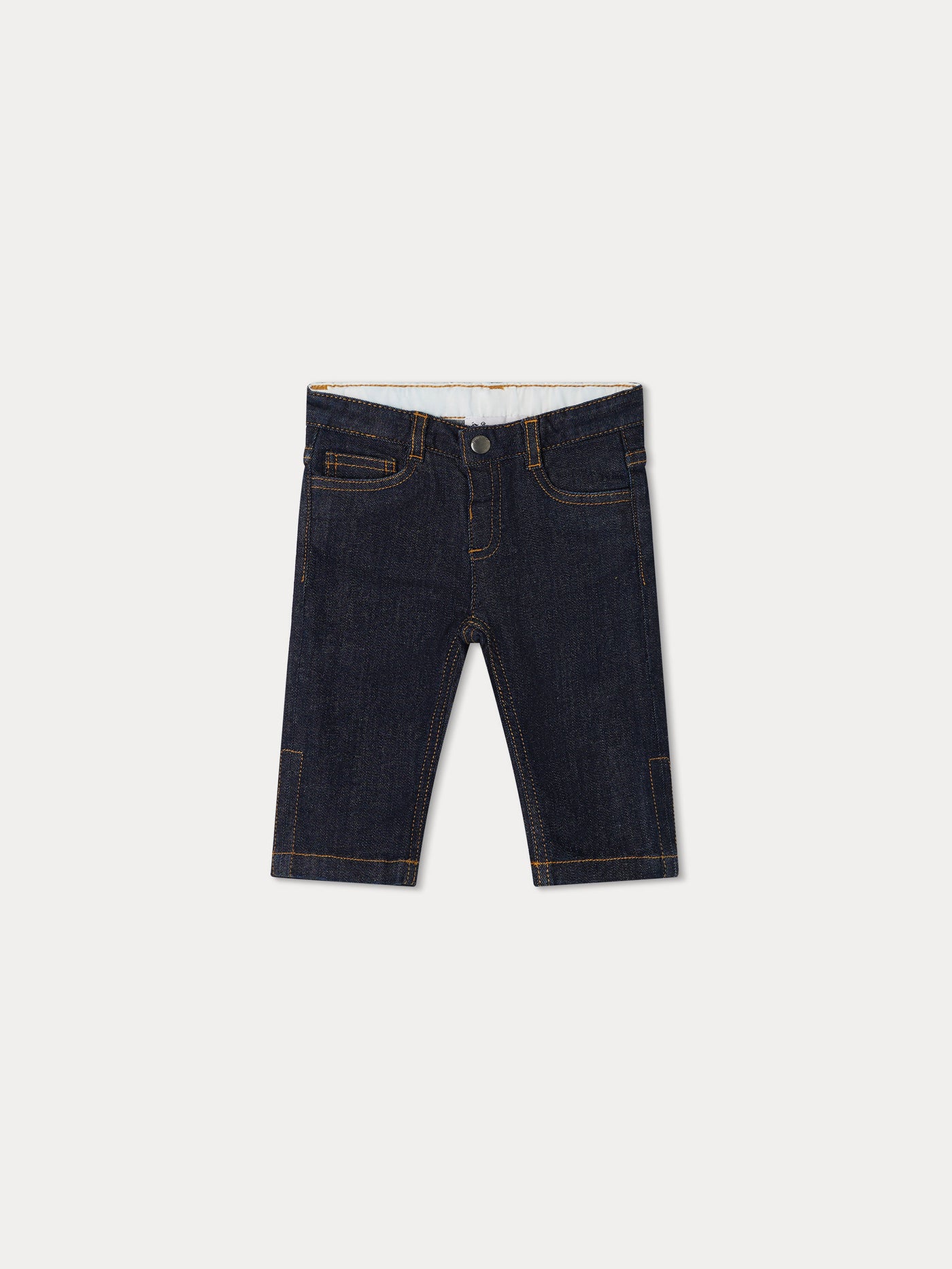 Cookie Pants dark denim