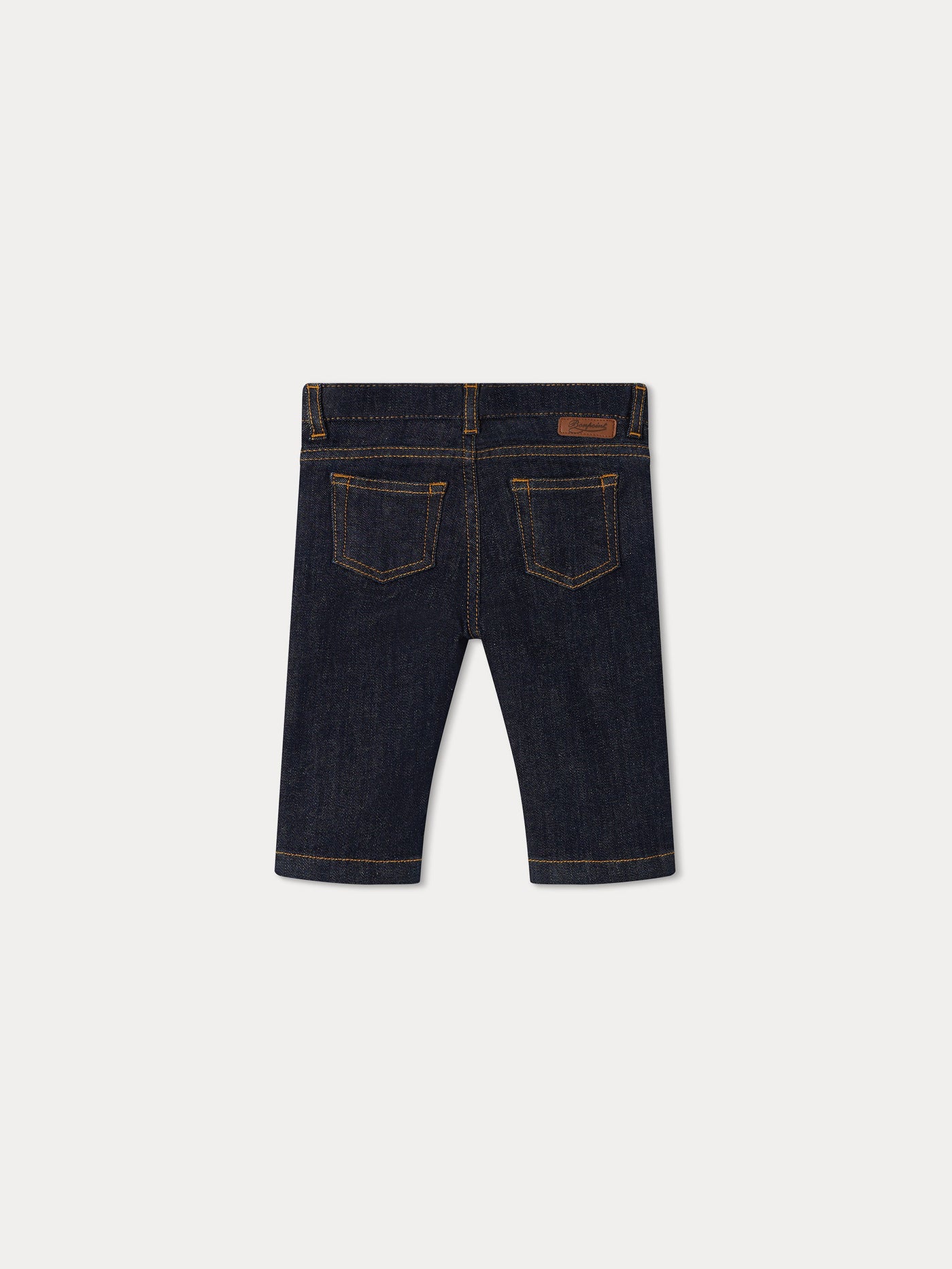 Cookie Pants dark denim