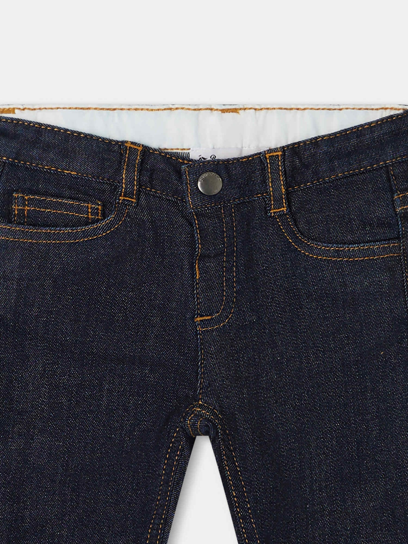 Cookie Pants dark denim
