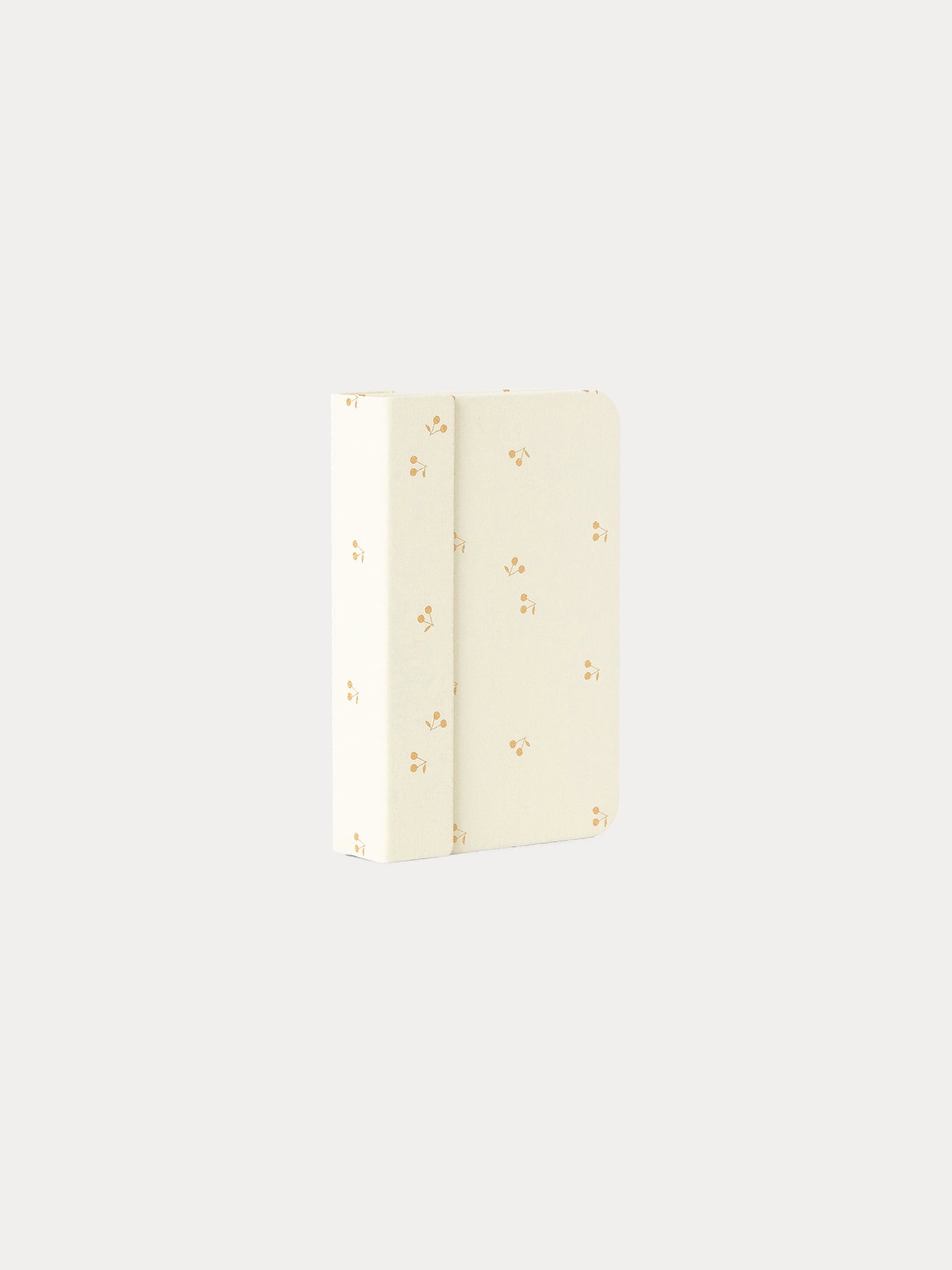 Lumio x Bonpoint book lamp Gold