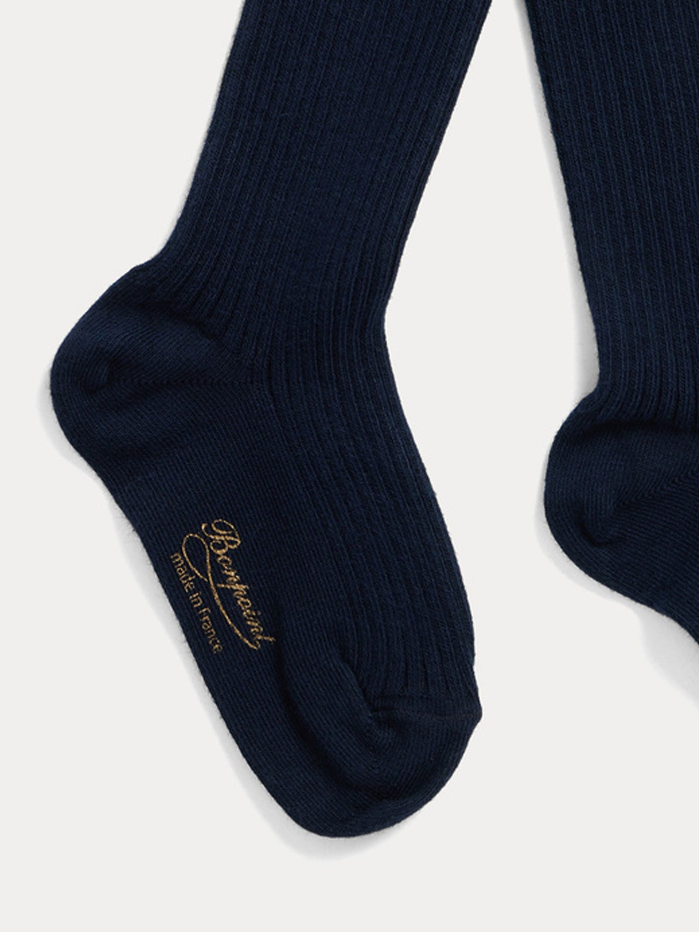 Tights navy
