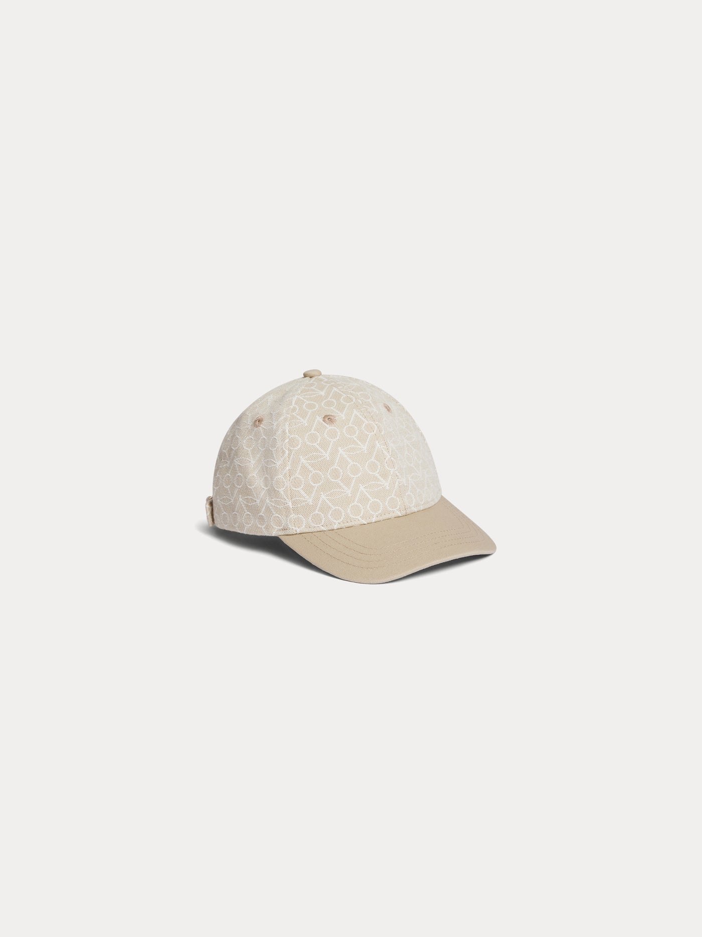 Arnold Baseball Cap beige