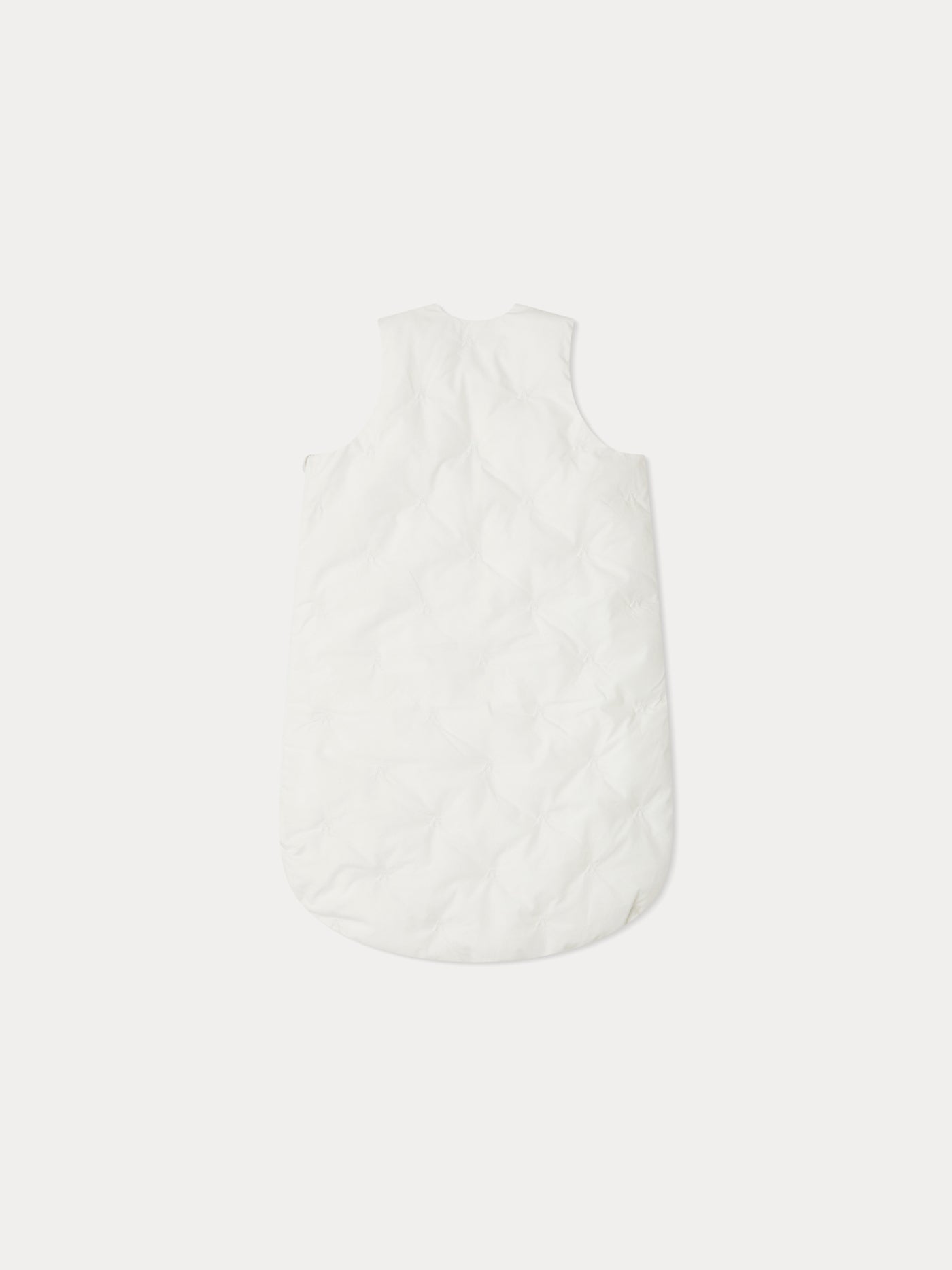 Joujou Sleeping Bag milk white