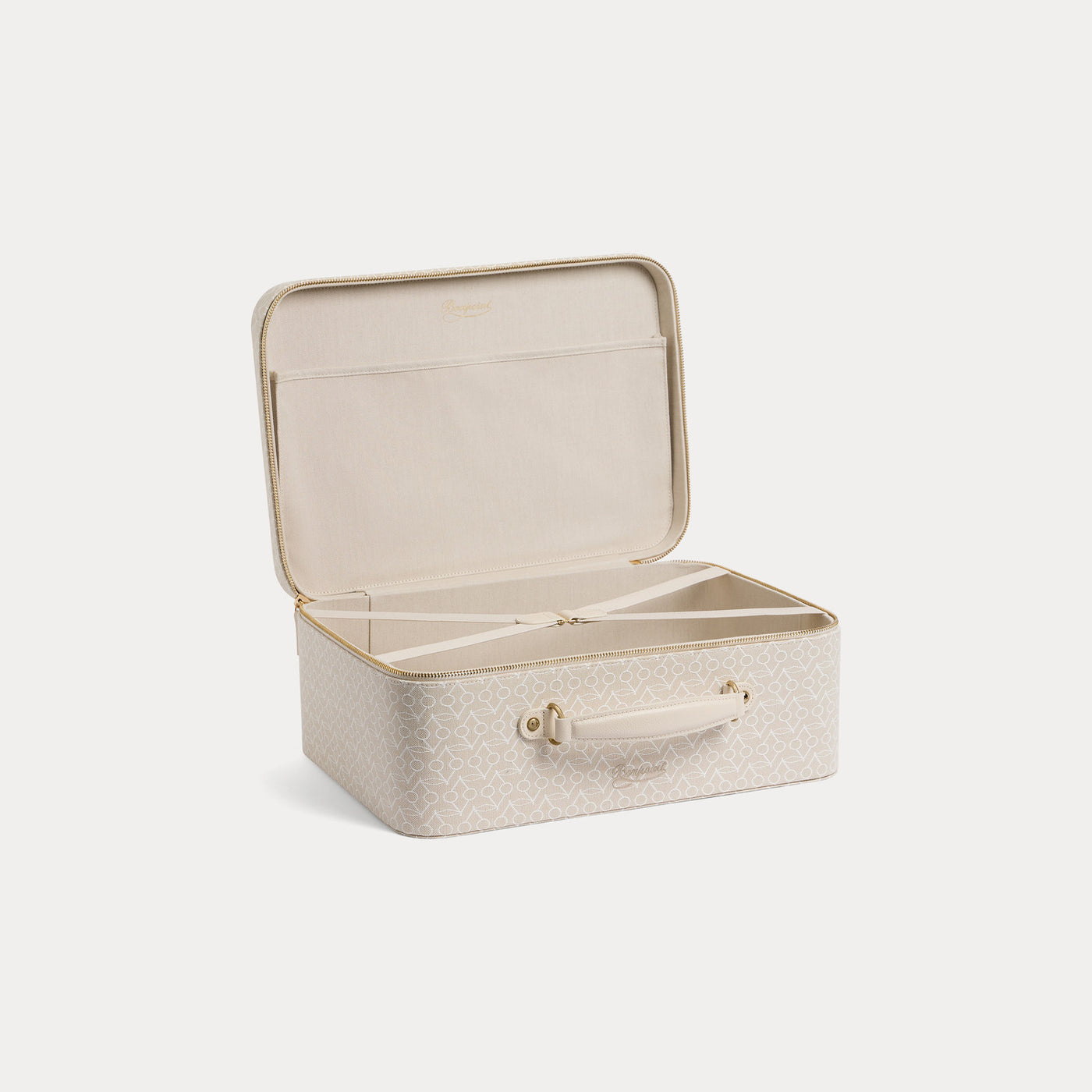 Devote Large Case beige