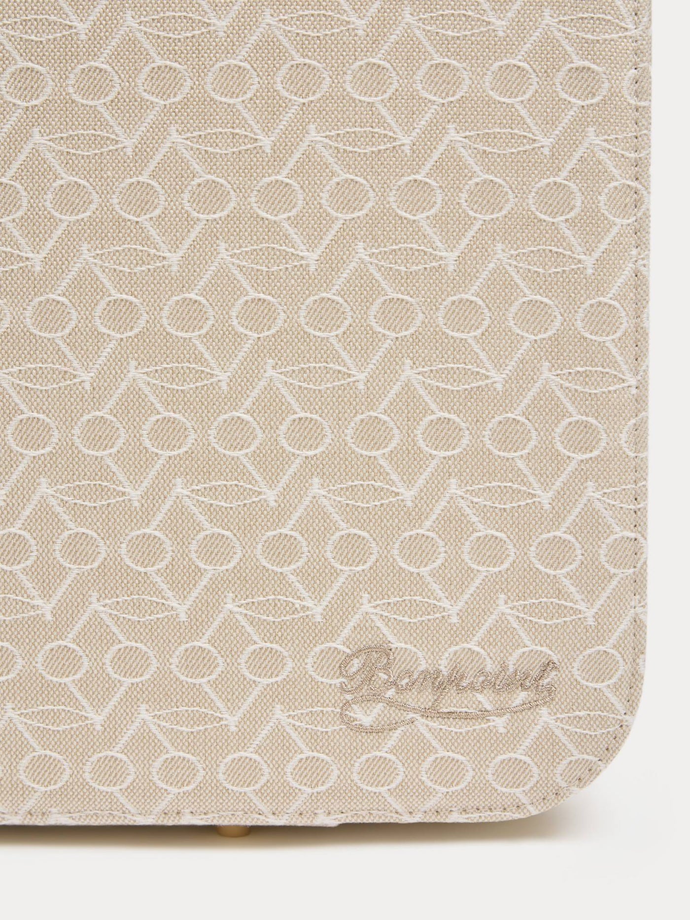Devote Large Case beige