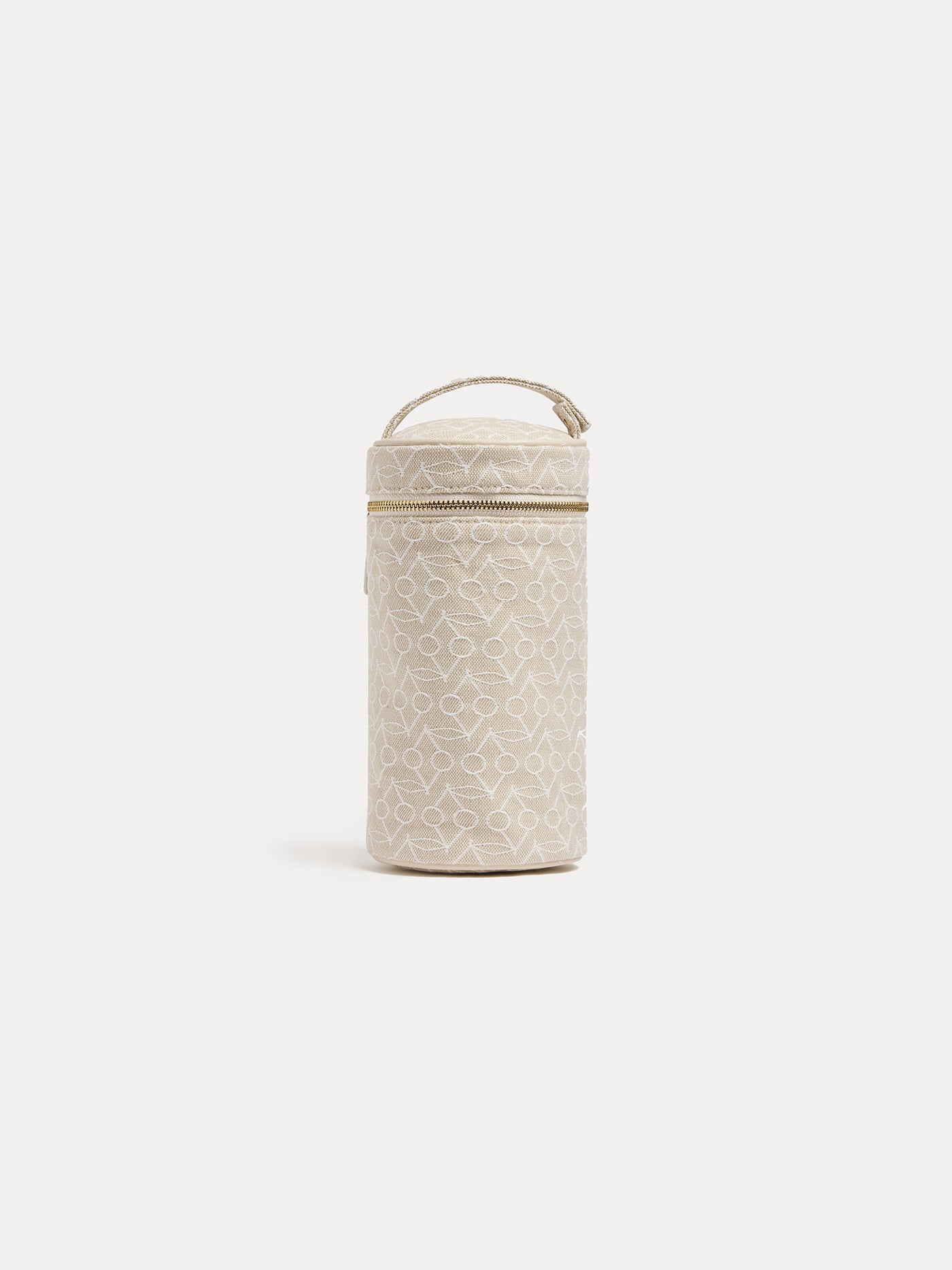 Dita Bottle Bag beige