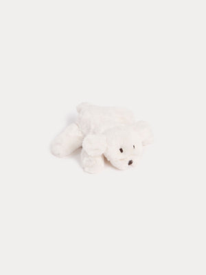 Aimer dog plush toy