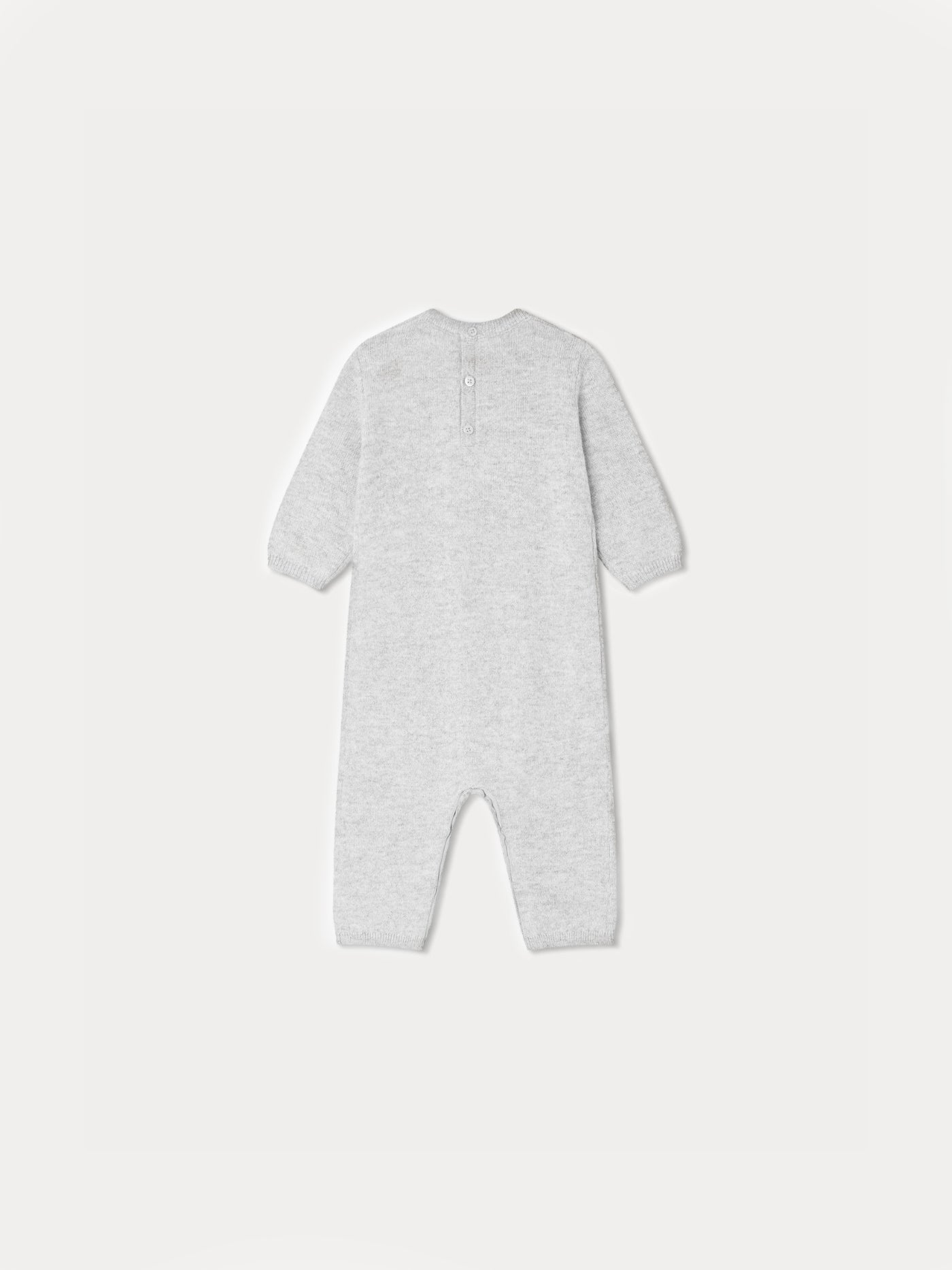 Tilouana Outift heathered gray