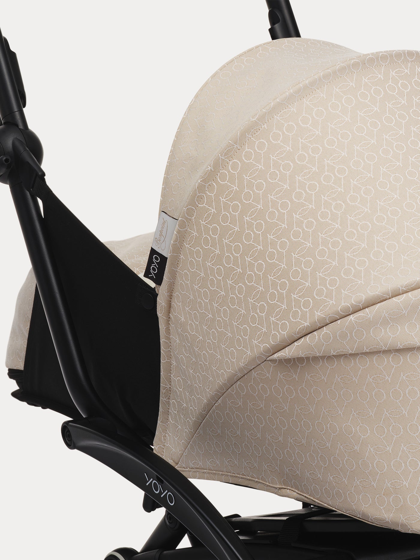 Newborn Pack 0+ Bonpoint x YOYO®