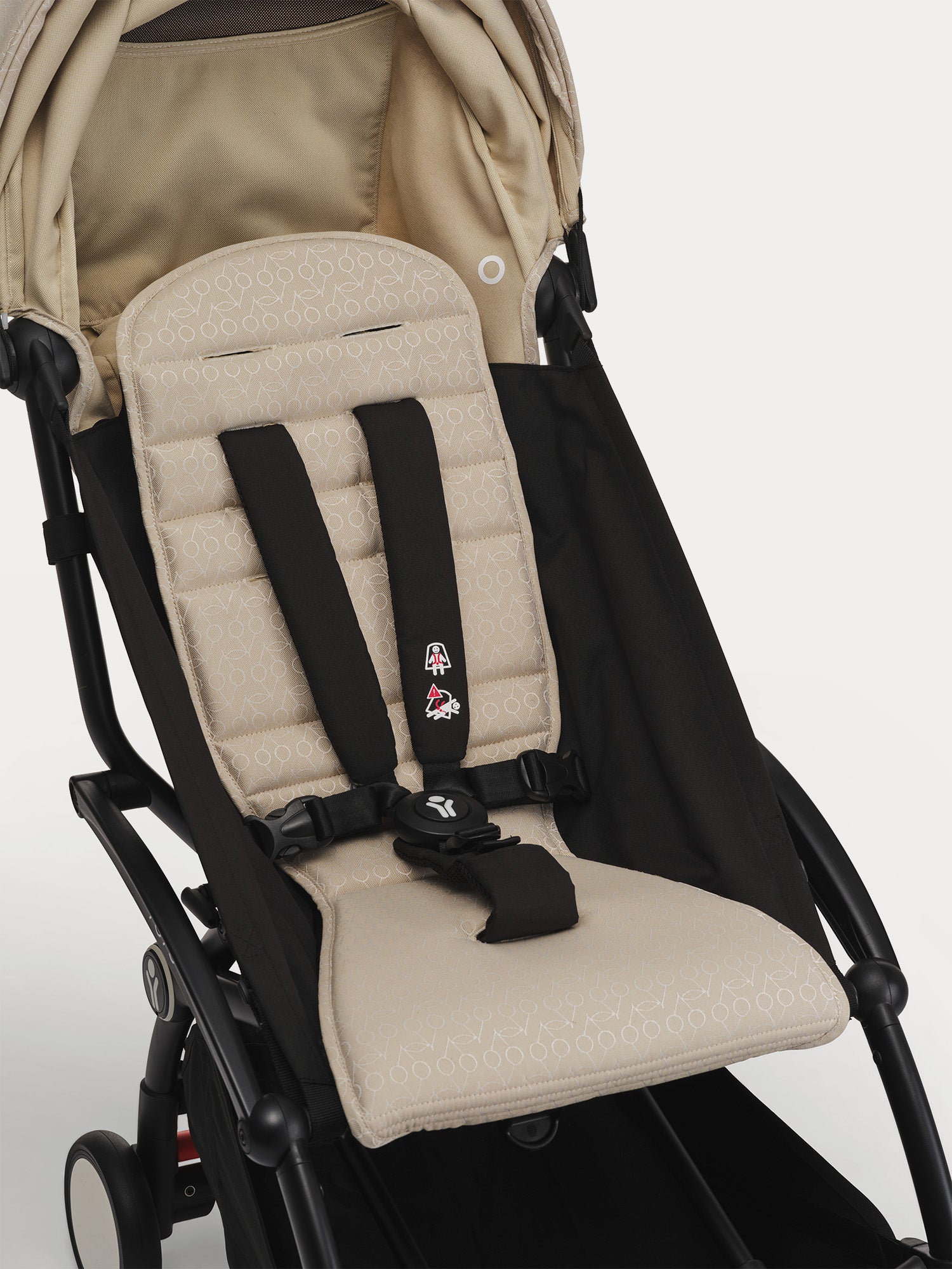 Bonpoint Babyzen Yoyo+ YOYO³ X Bonpoint 0+ Newborn Stroller
