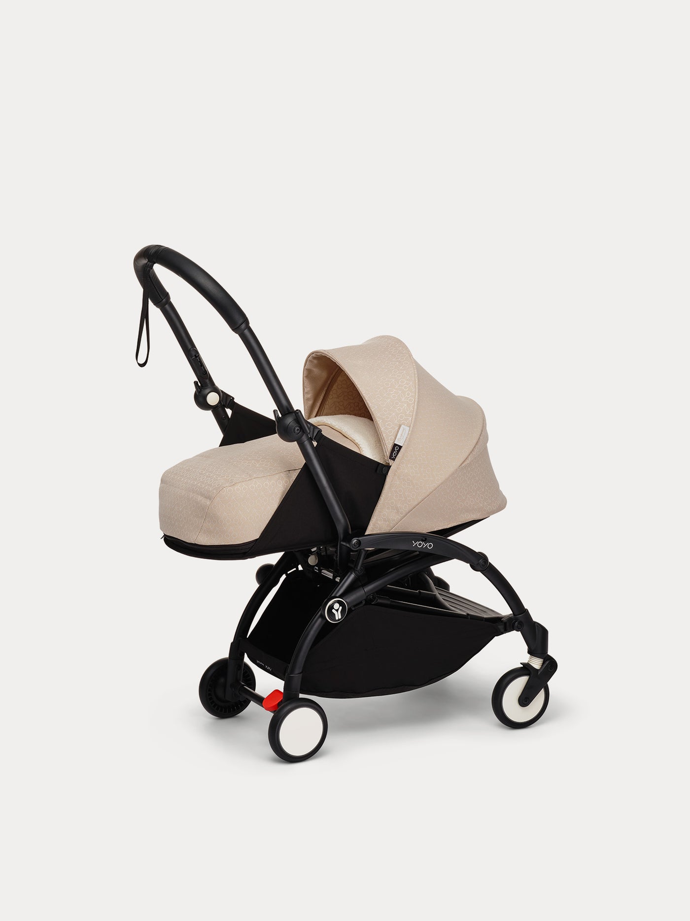 Frame stroller from birth to early childhood Bonpoint x YOYO®