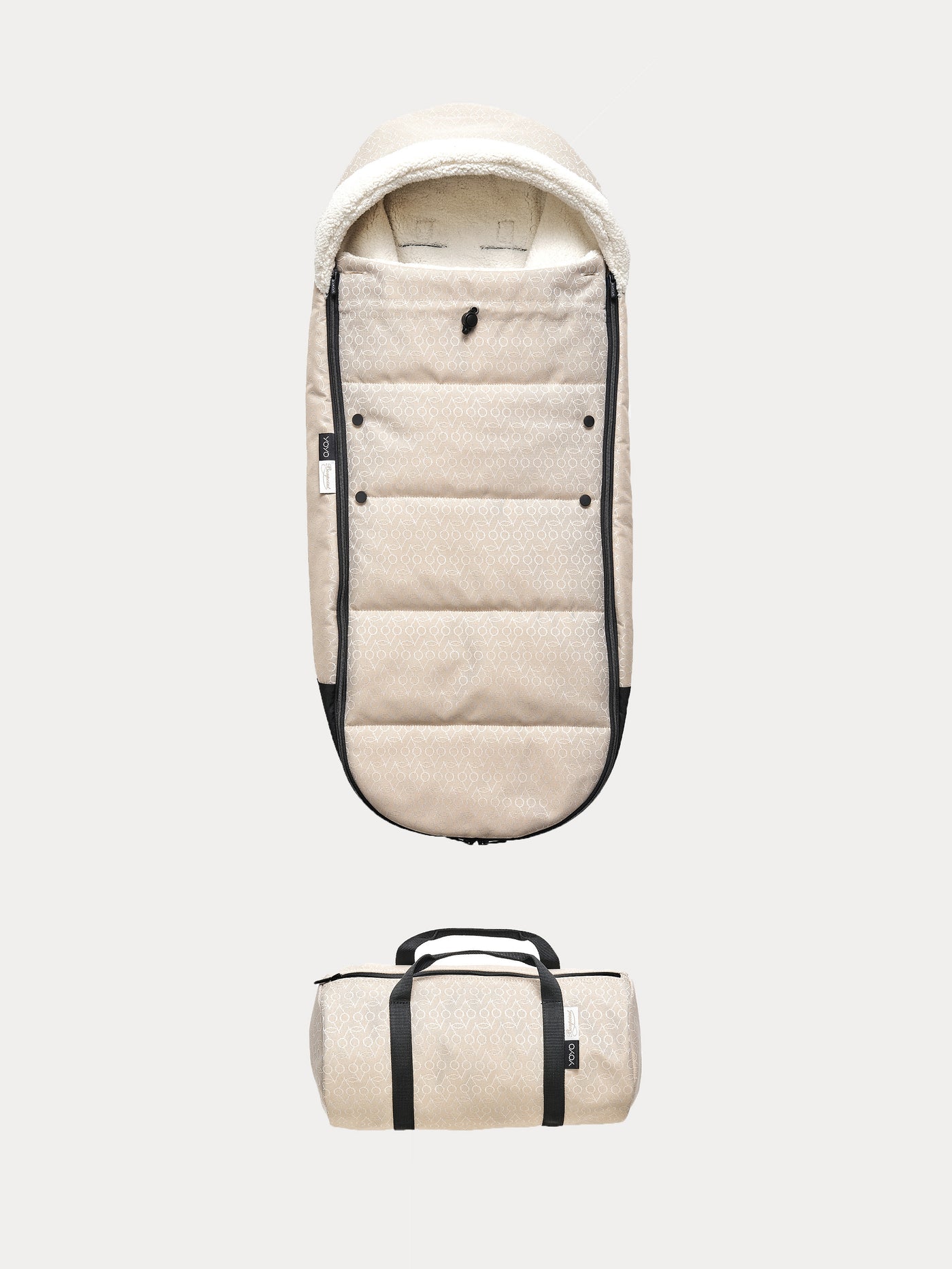 Footmuff Bonpoint x YOYO®