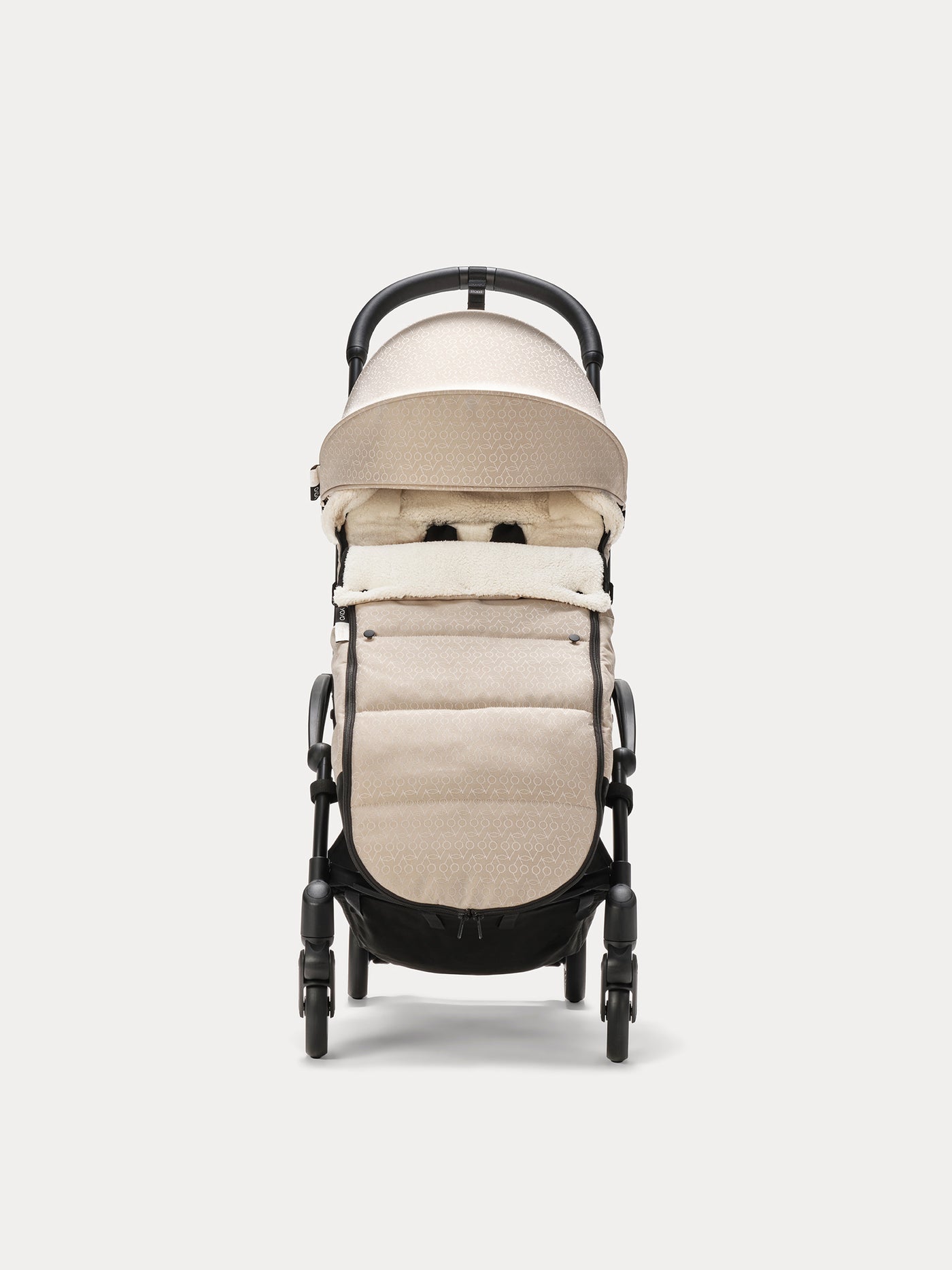 Footmuff Bonpoint x YOYO®