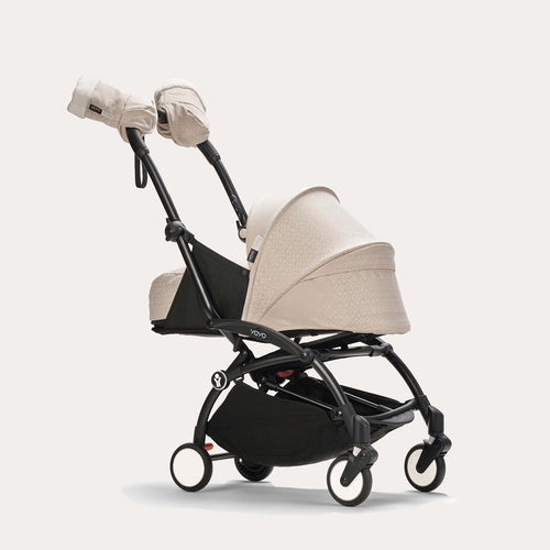 Mittens L'Iconique Bonpoint x YOYO®