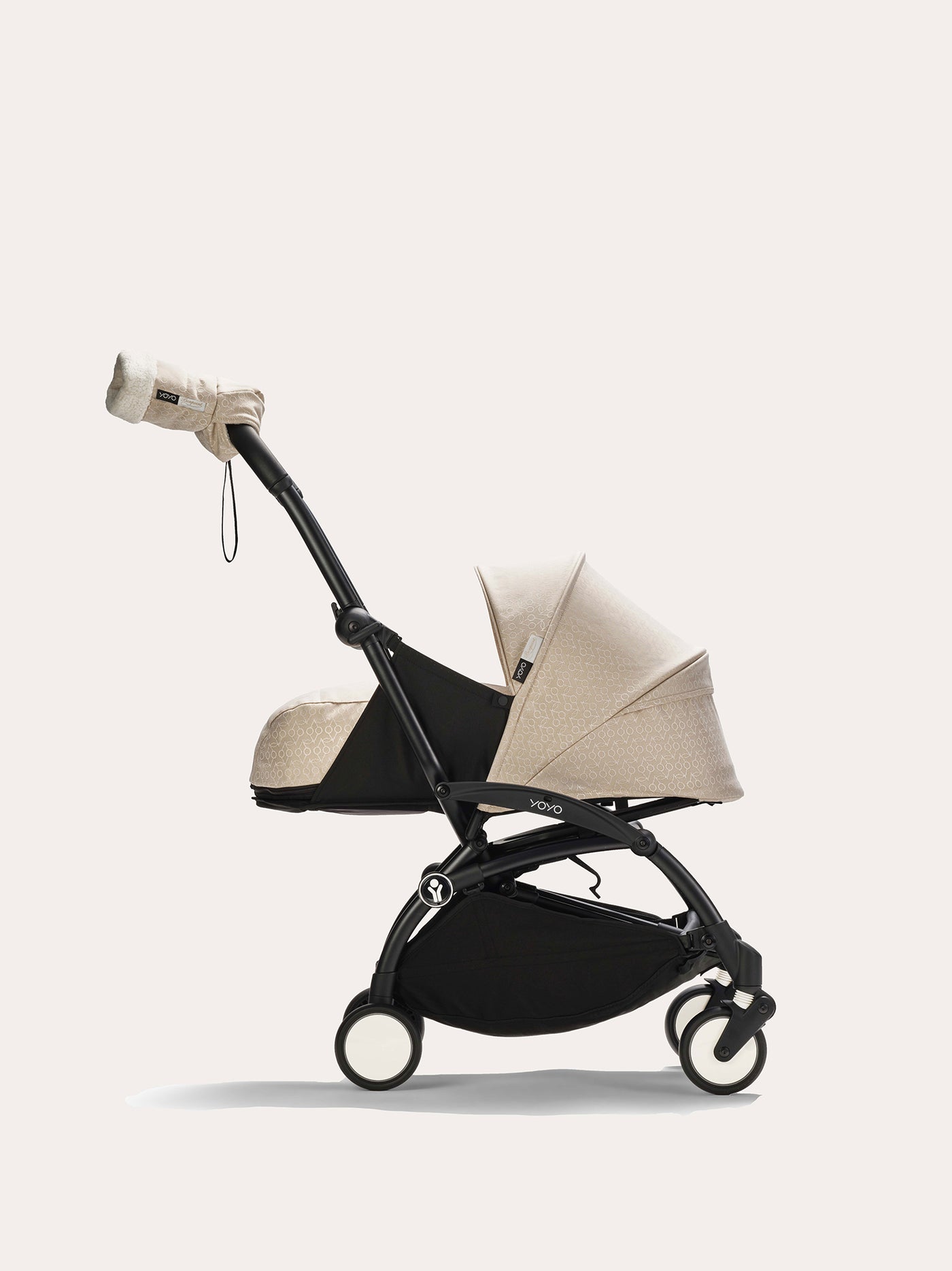 Mittens L'Iconique Bonpoint x YOYO®